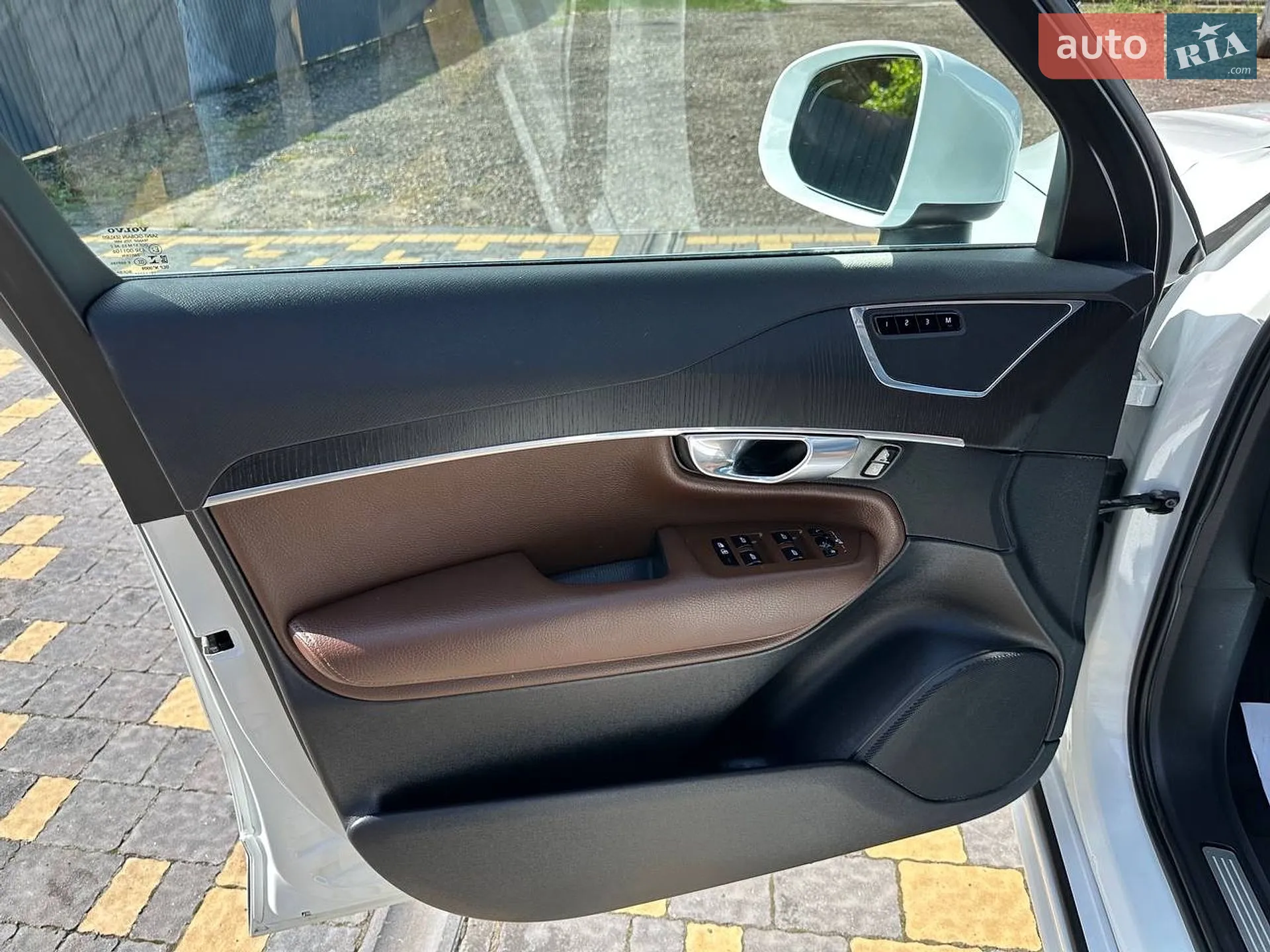 2020 Volvo XC90 - мініатюра 19