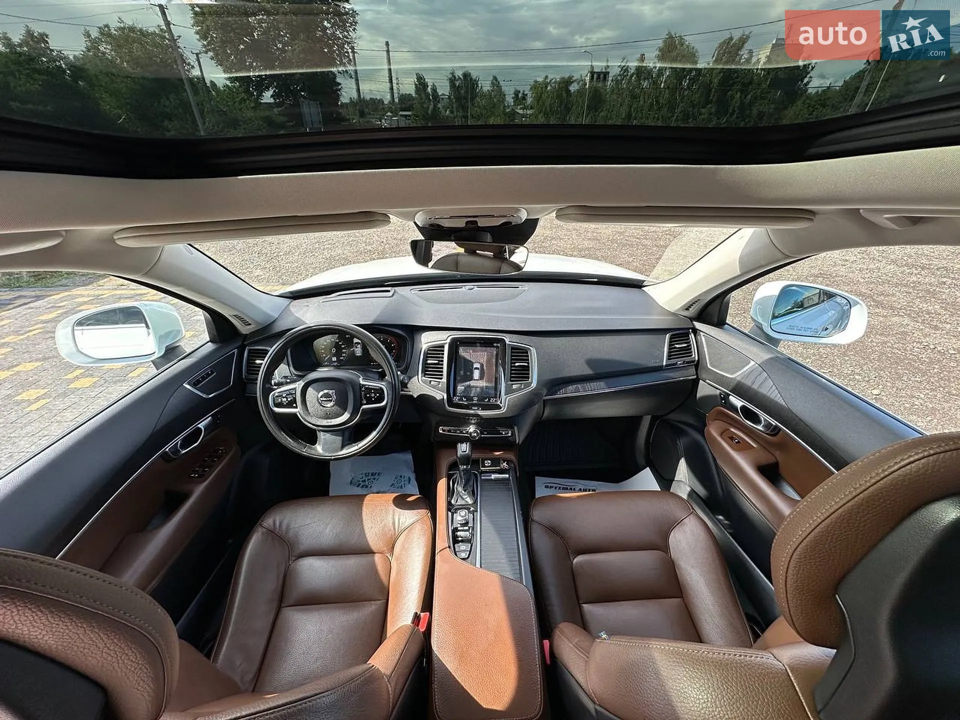 2020 Volvo XC90 - мініатюра 29