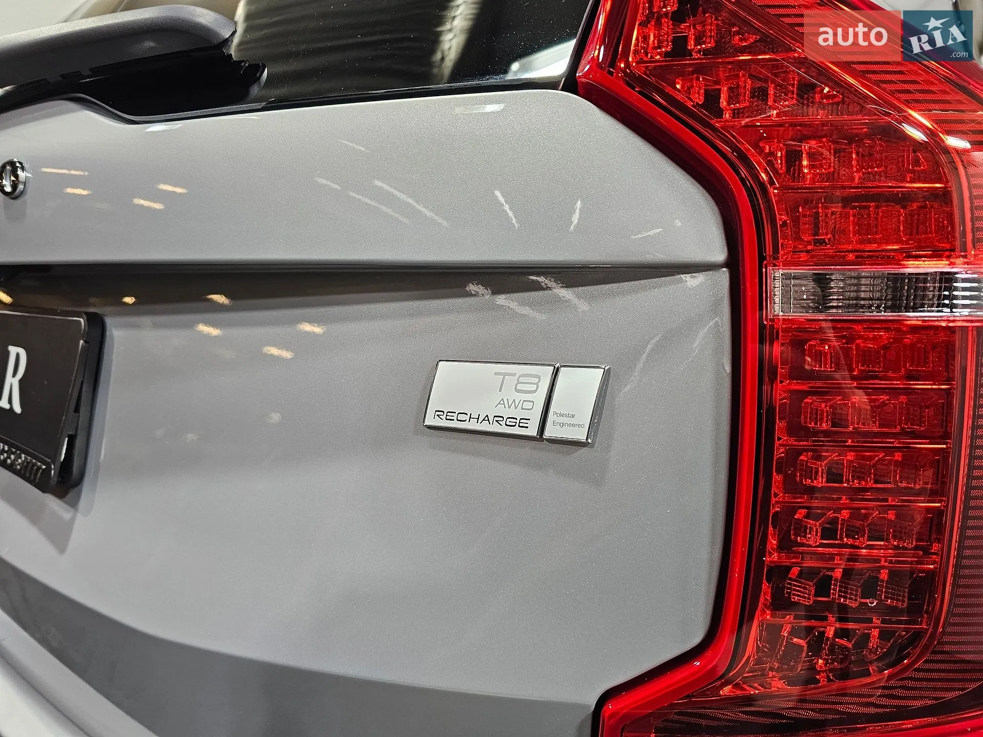 2022 Volvo XC90 - мініатюра 11