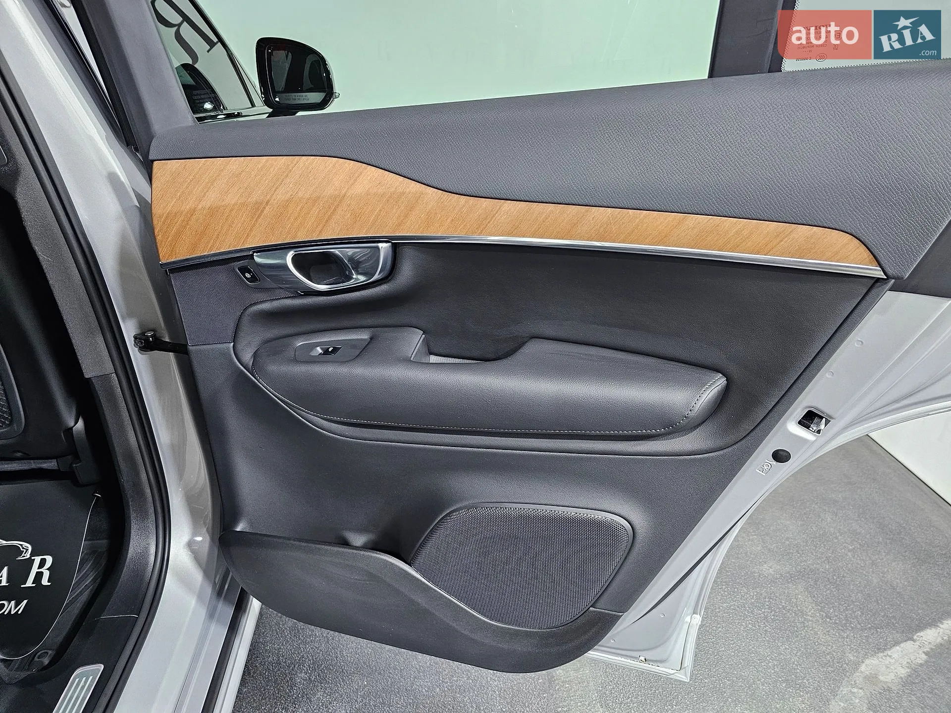 2022 Volvo XC90 - мініатюра 19
