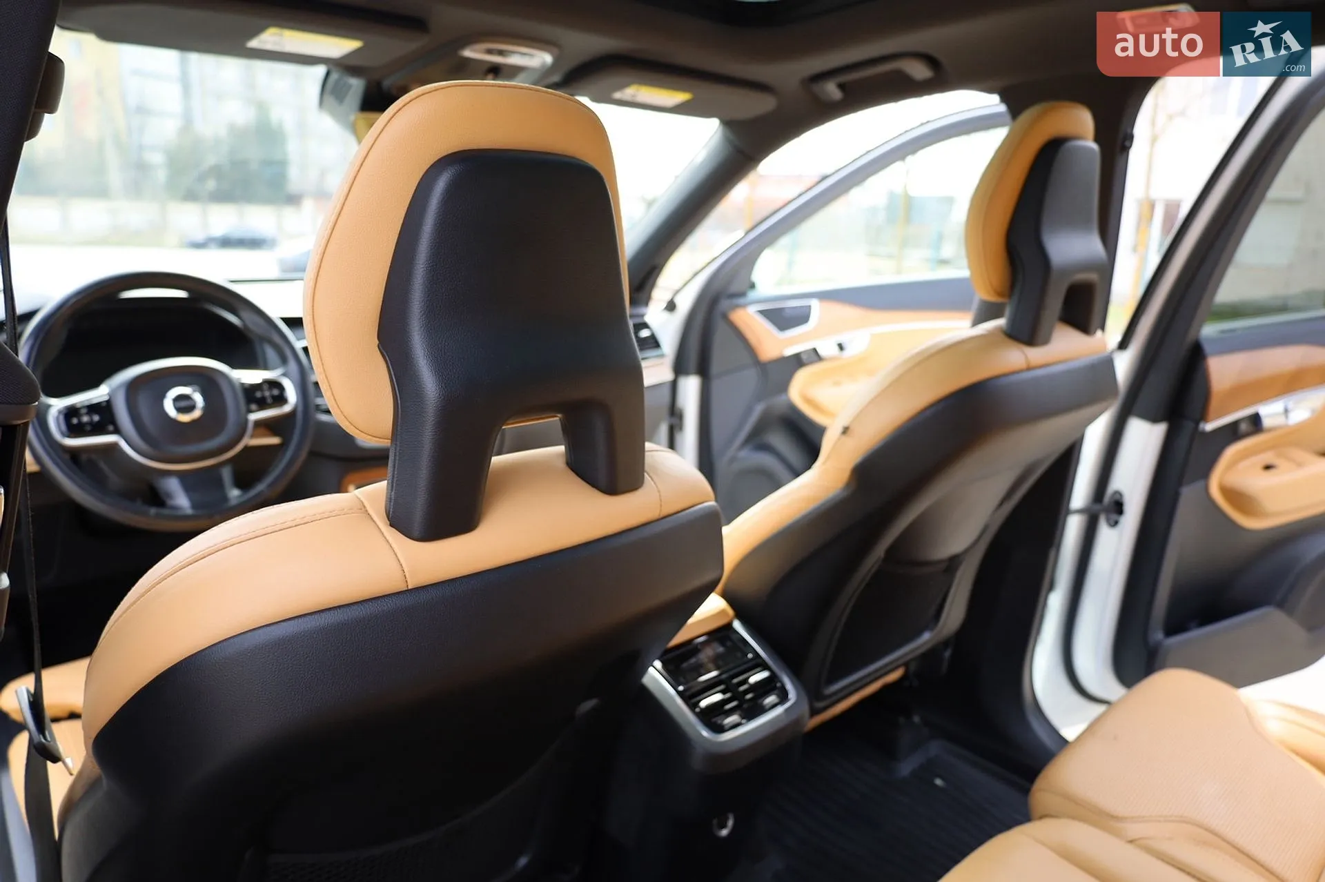 2017 Volvo XC90 - мініатюра 33