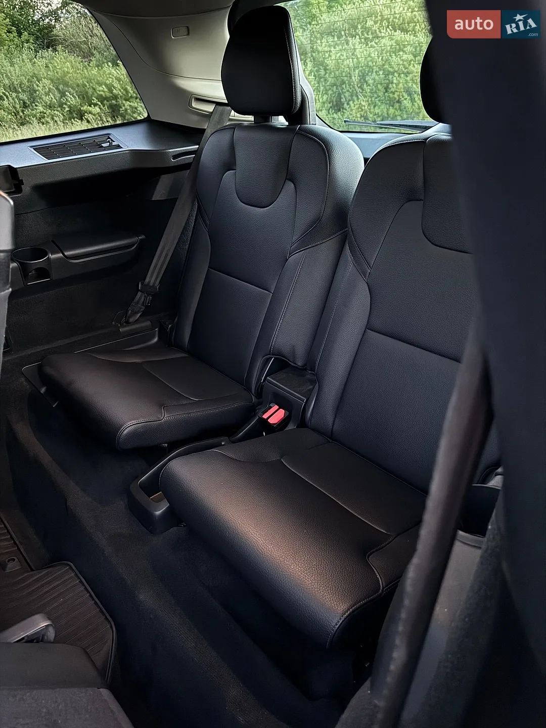 2016 Volvo XC90 - мініатюра 16