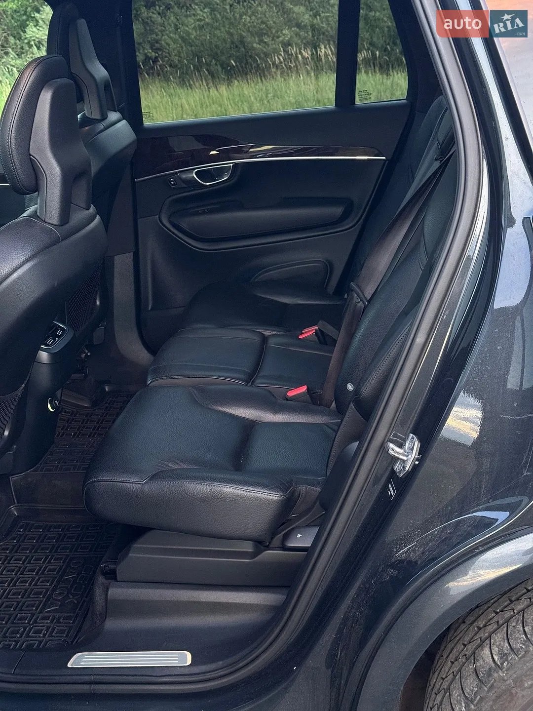 2016 Volvo XC90 - мініатюра 14