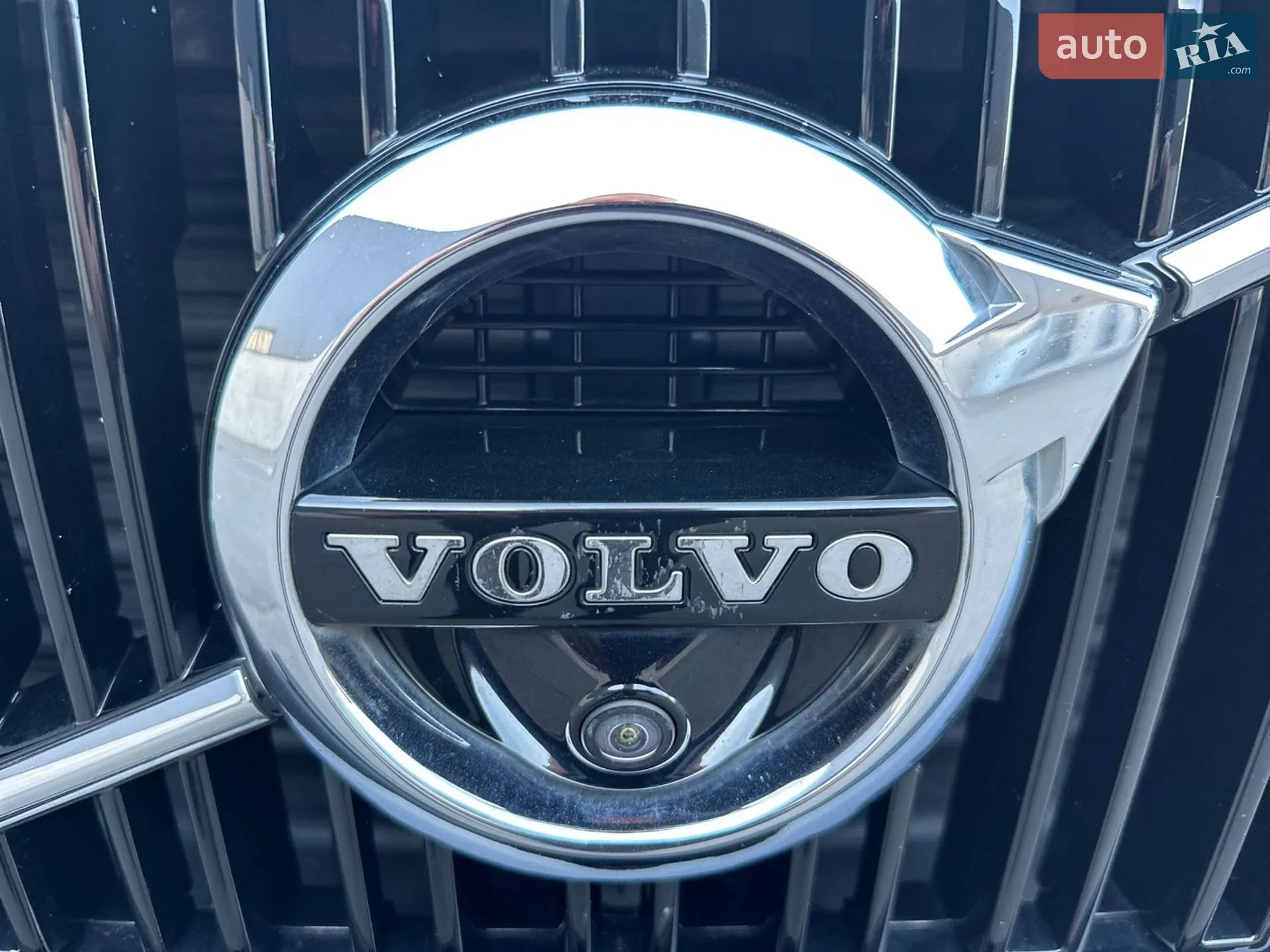 2017 Volvo XC90 - мініатюра 11