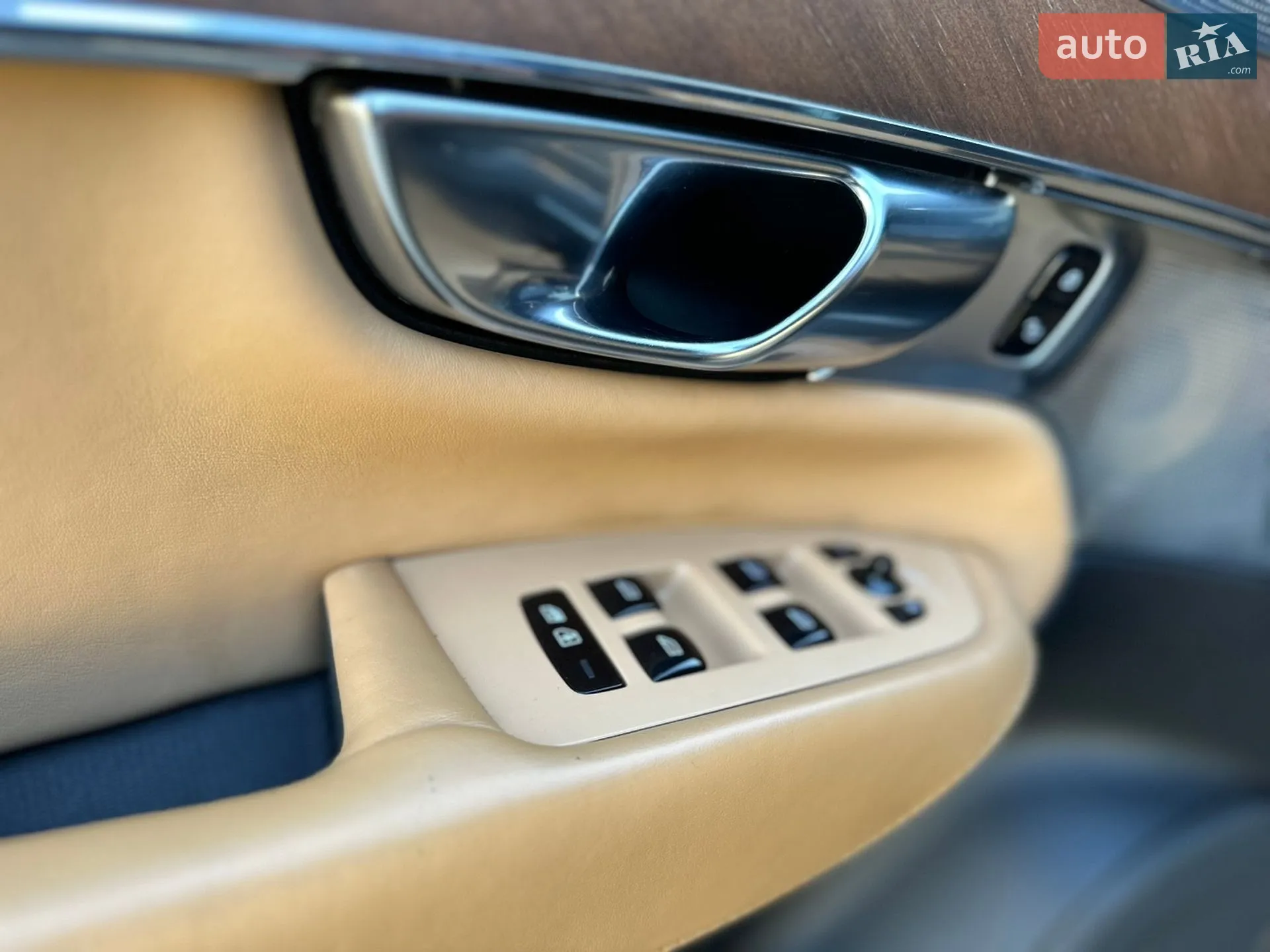 2017 Volvo XC90 - мініатюра 21