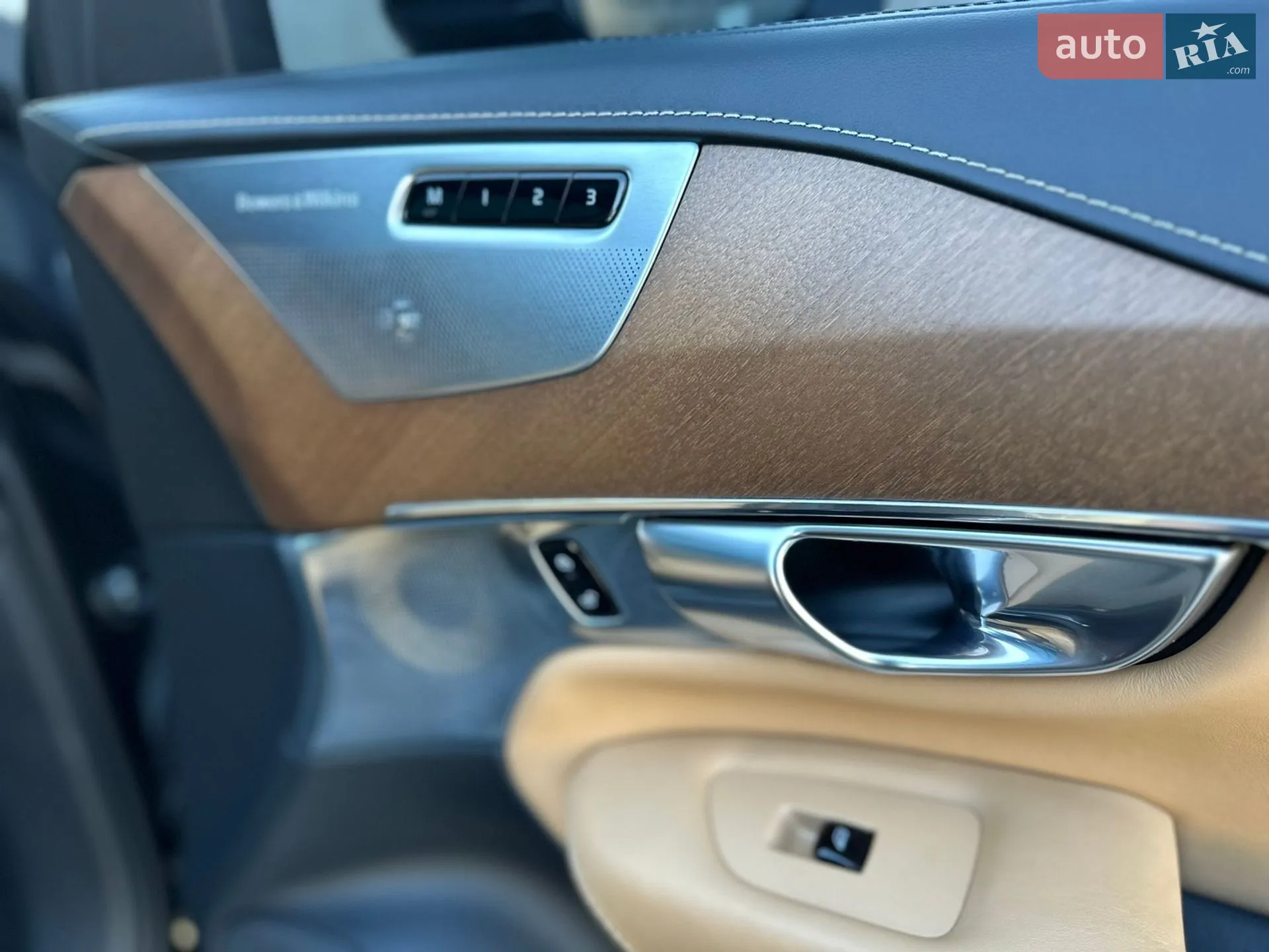 2017 Volvo XC90 - мініатюра 41
