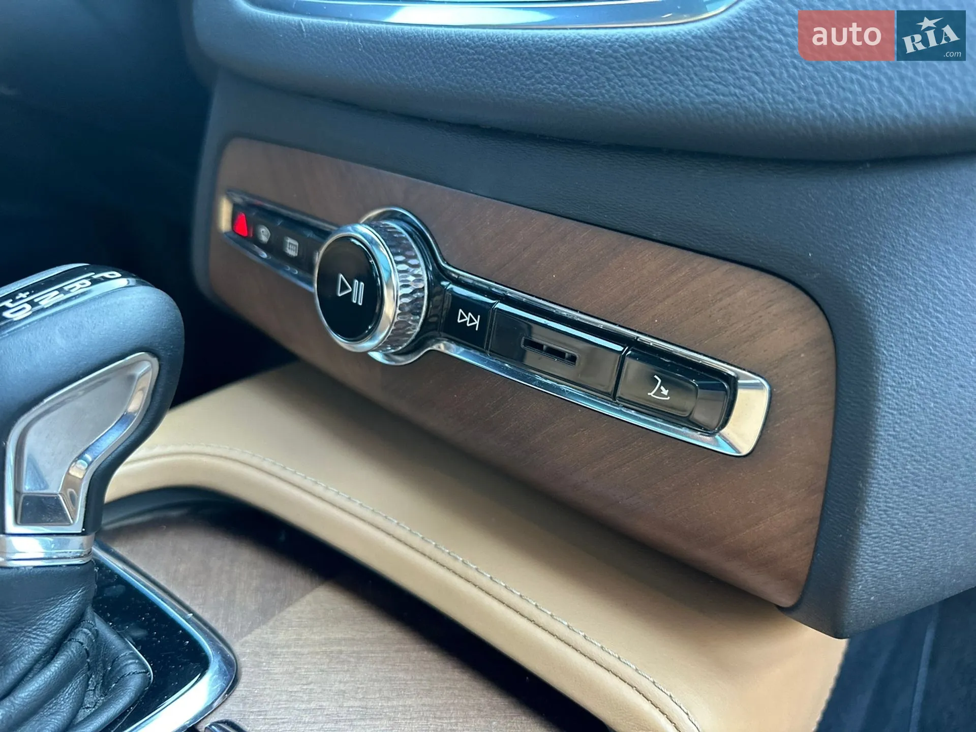 2017 Volvo XC90 - мініатюра 46
