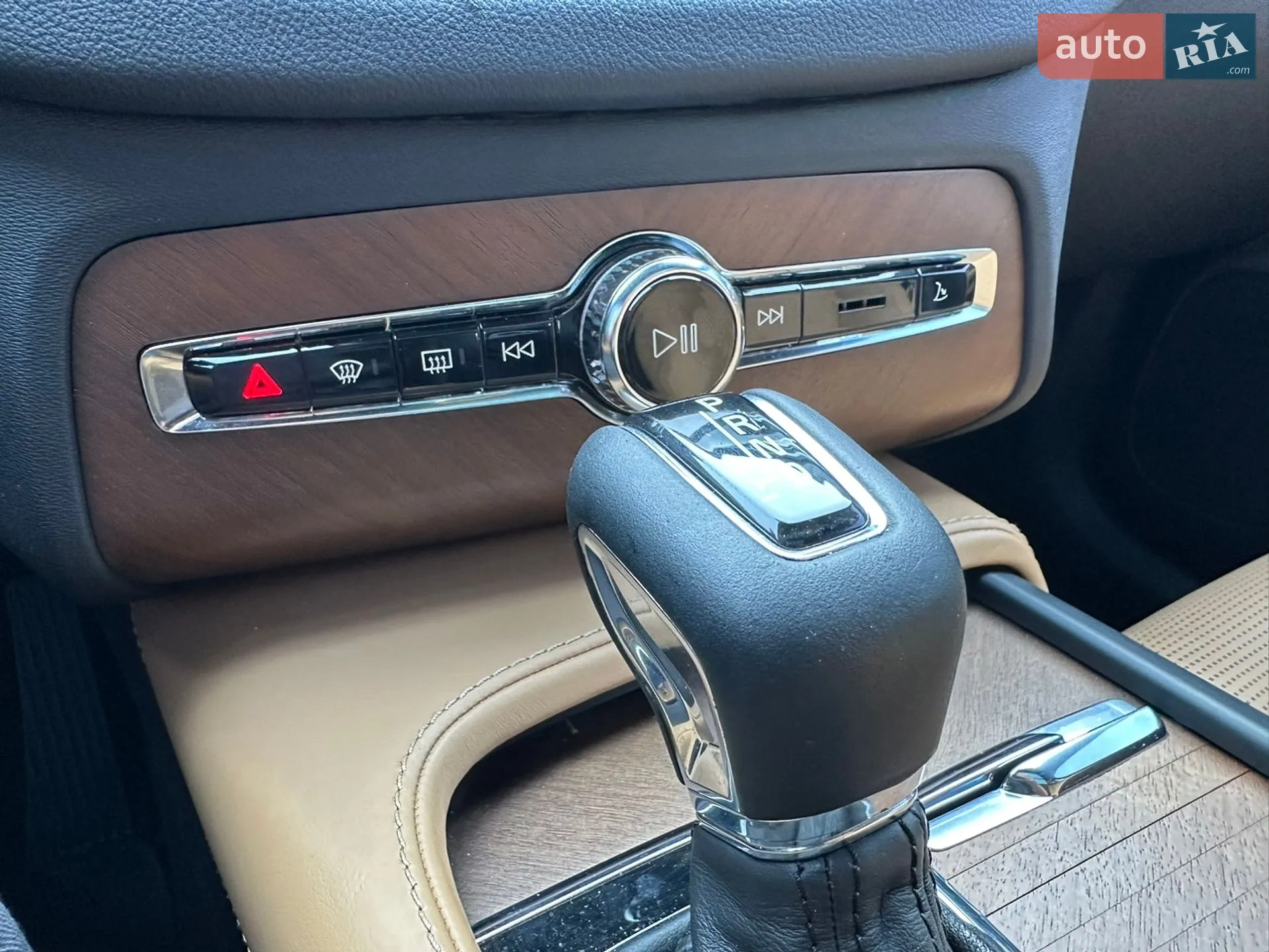2017 Volvo XC90 - мініатюра 52