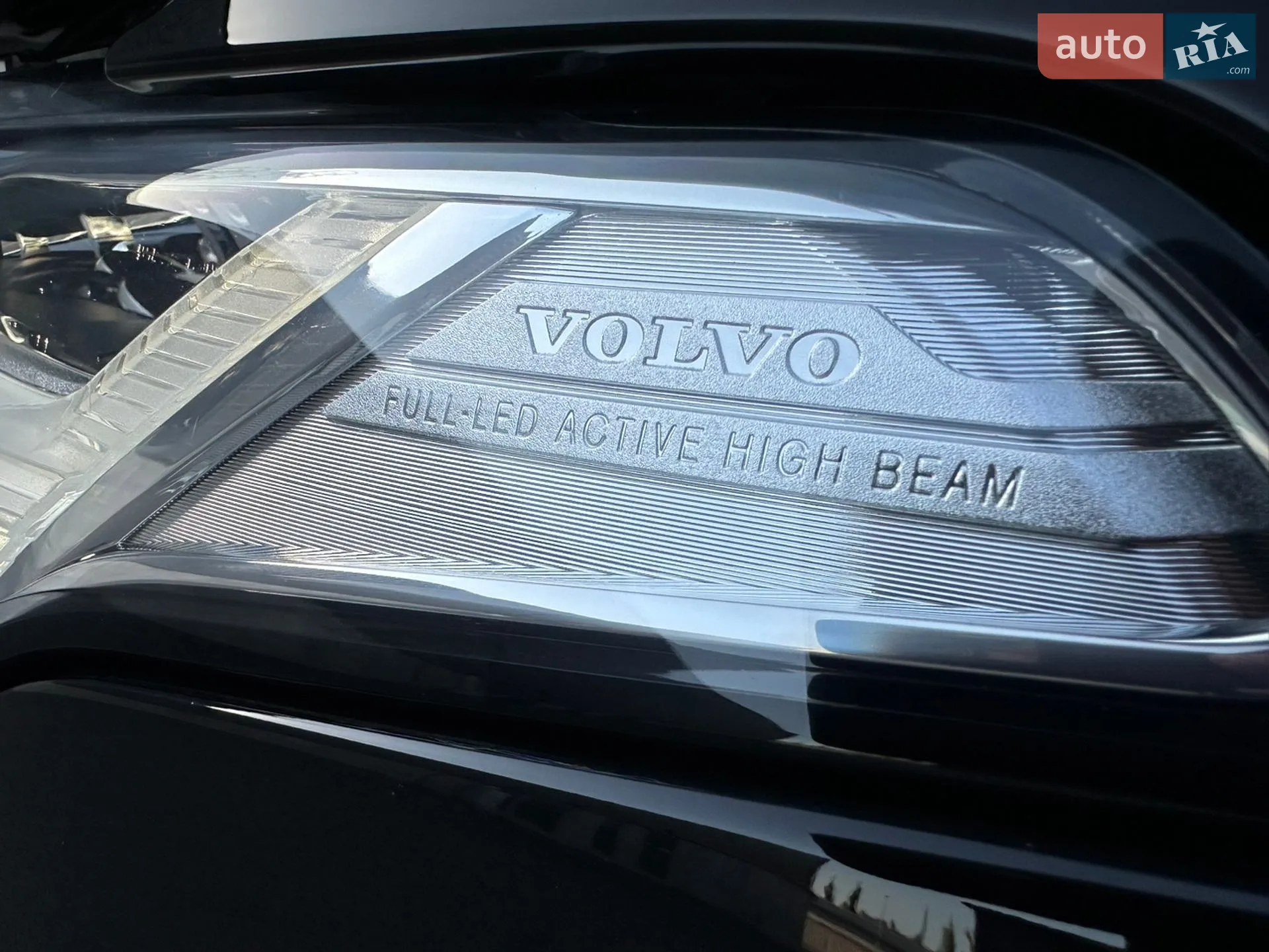 2017 Volvo XC90 - мініатюра 56