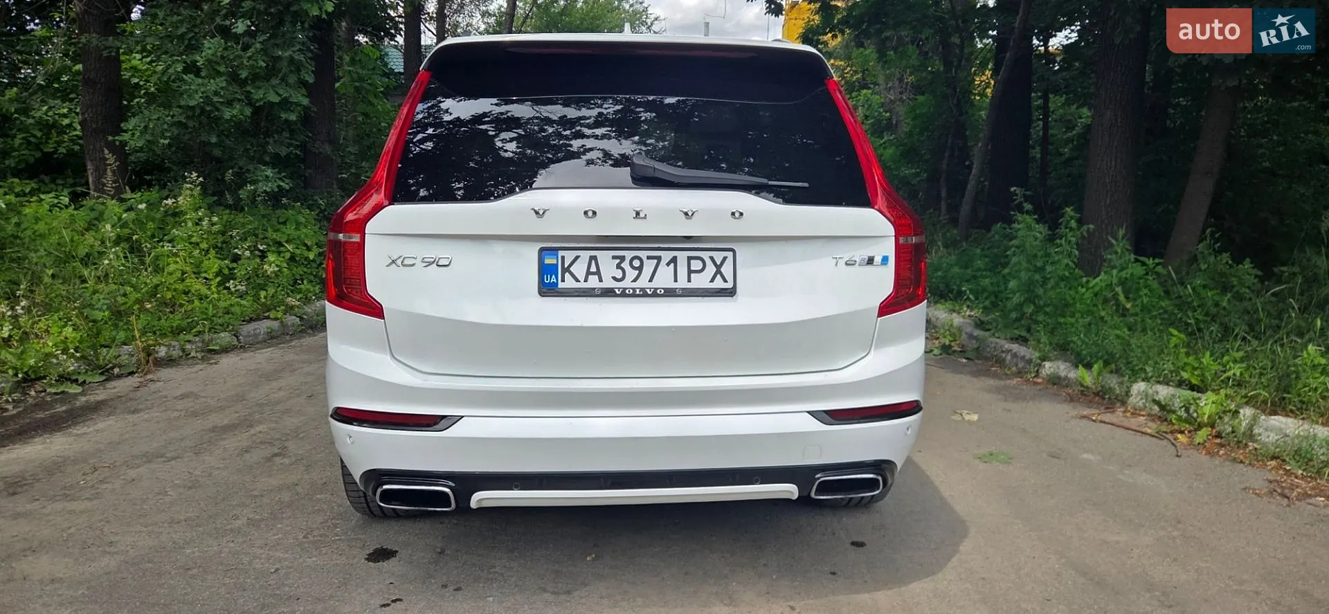 2016 Volvo XC90 - мініатюра 5
