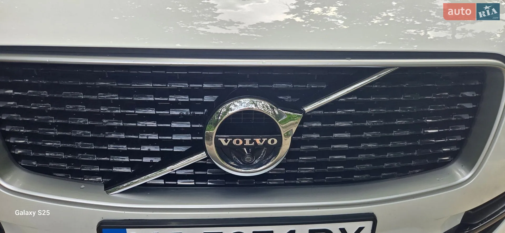 2016 Volvo XC90 - мініатюра 16