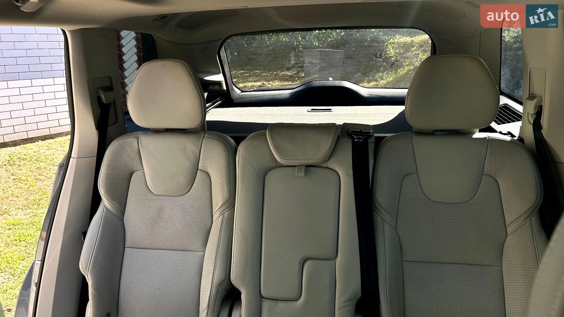 2015 Volvo XC90 - мініатюра 9
