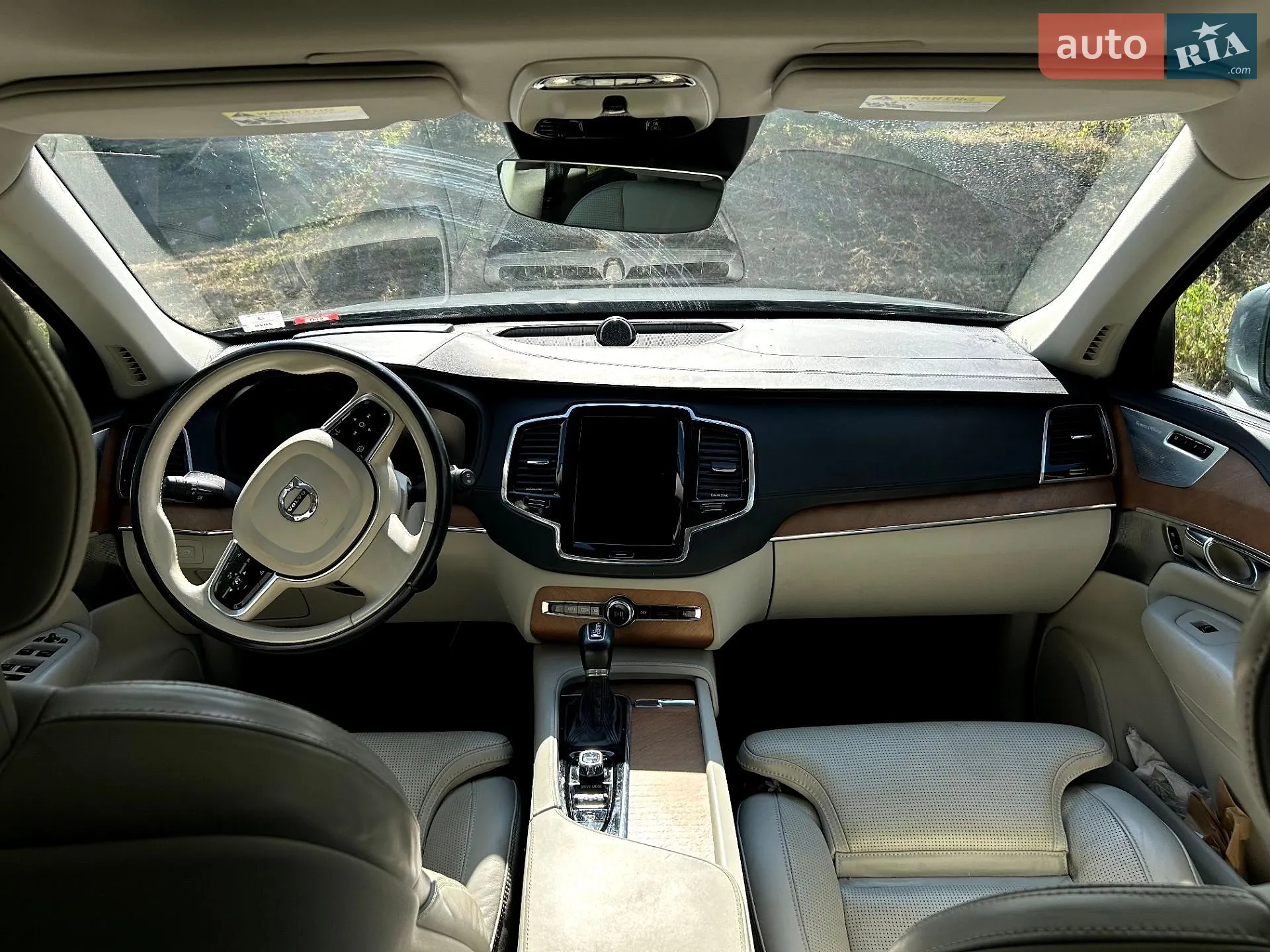 2015 Volvo XC90 - мініатюра 18