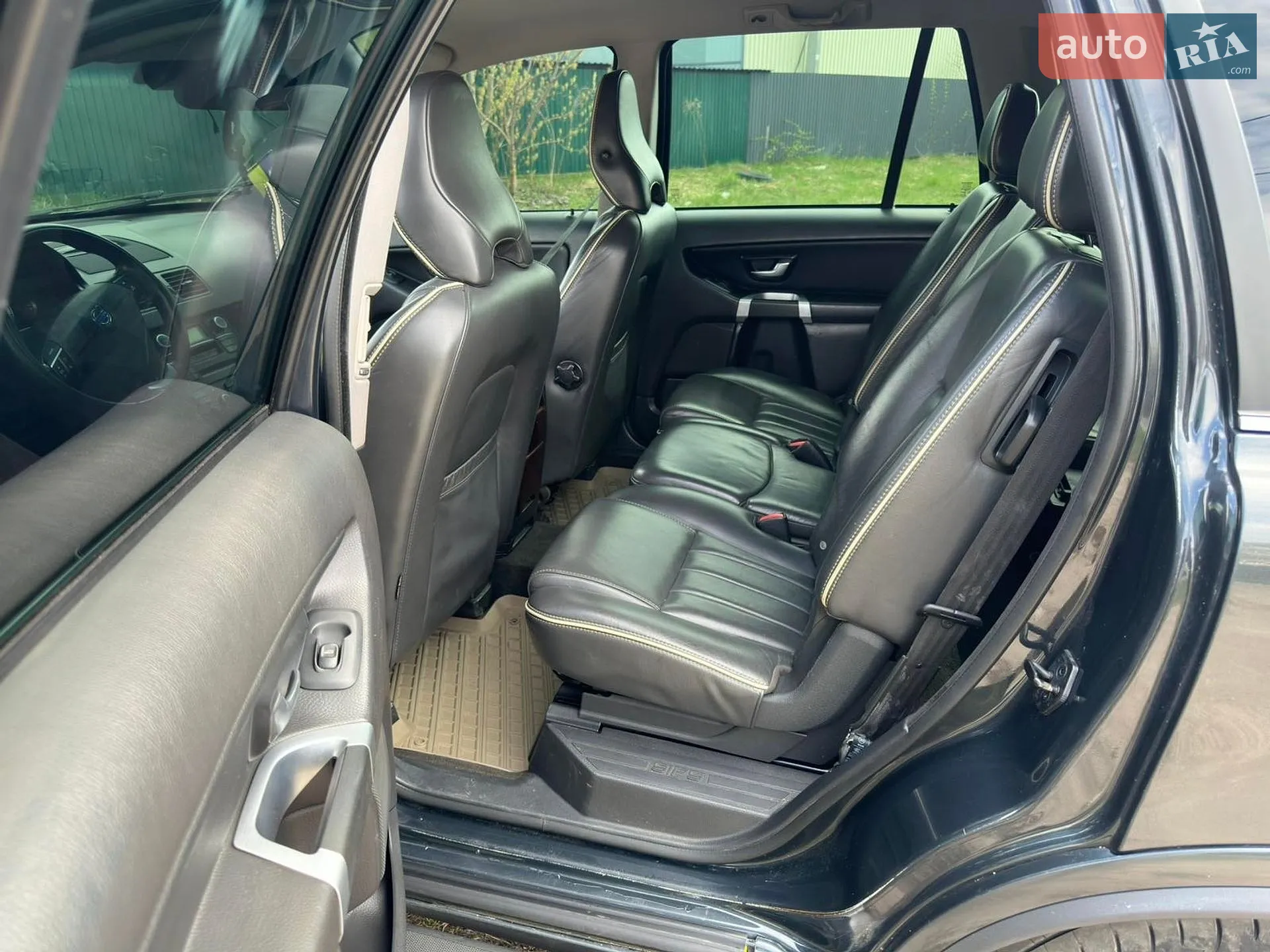 2013 Volvo XC90 - мініатюра 11