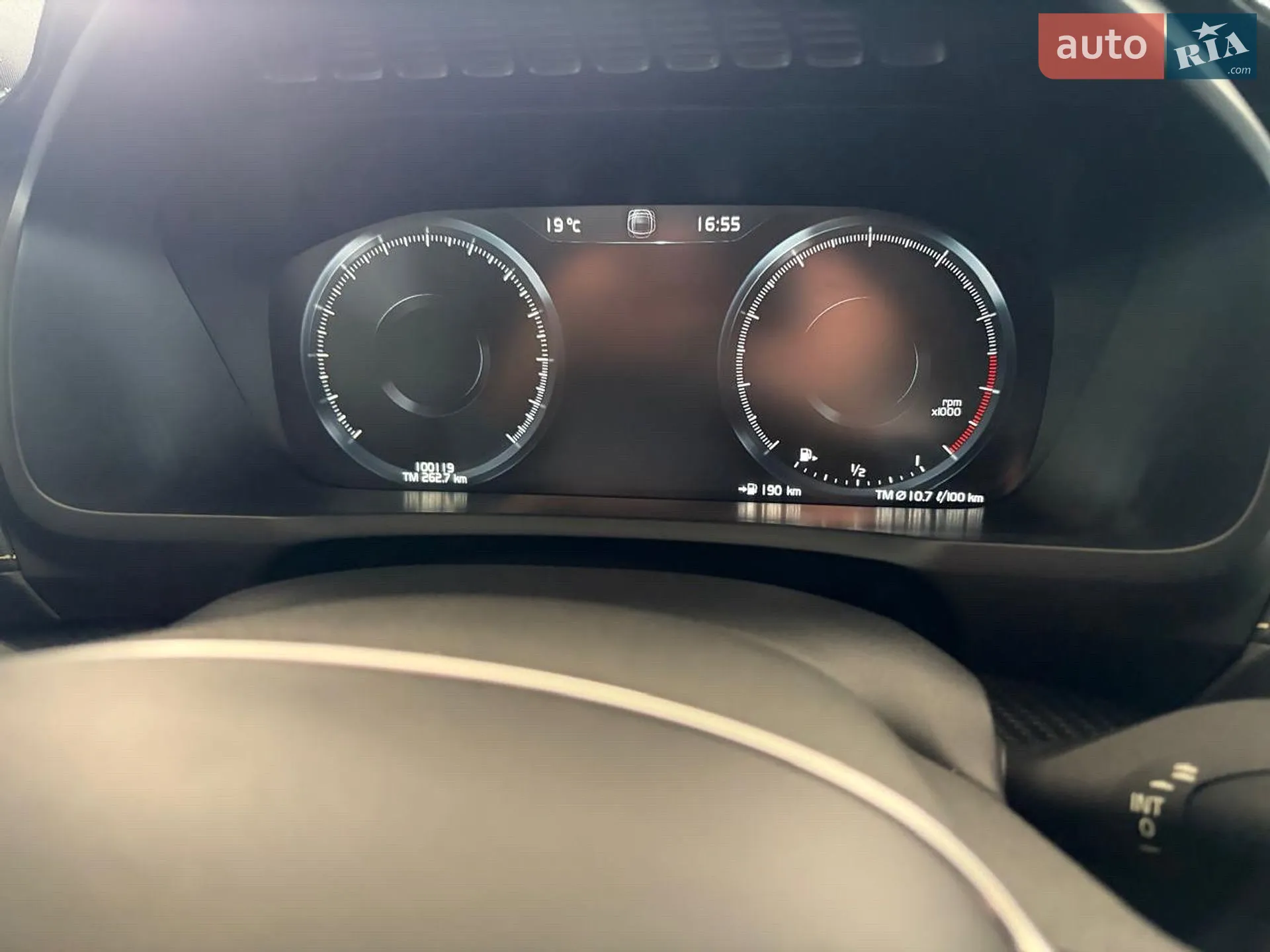 2019 Volvo XC90 - мініатюра 2