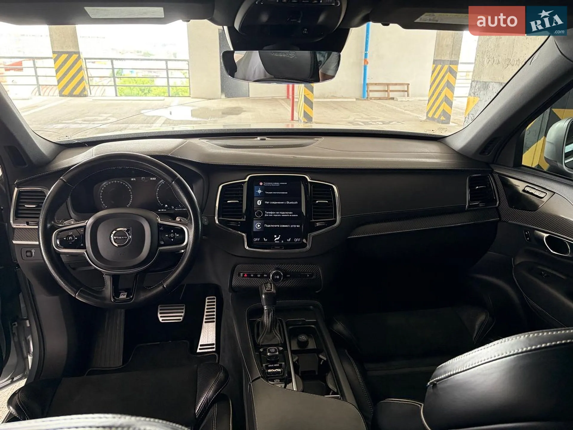 2019 Volvo XC90 - мініатюра 8