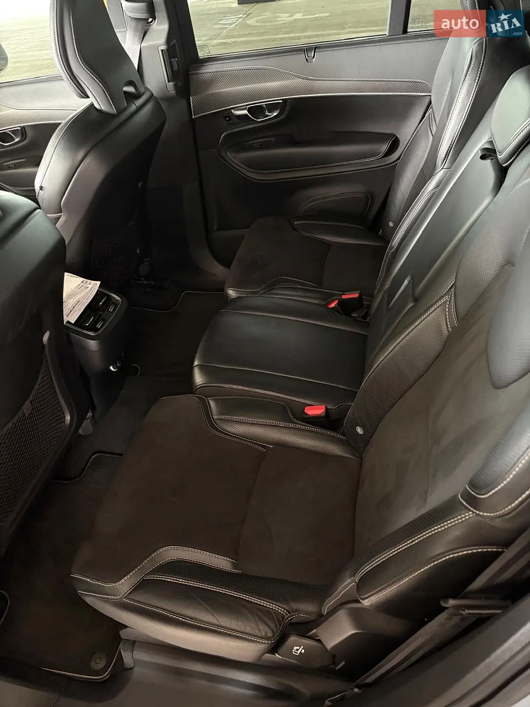 2019 Volvo XC90 - мініатюра 10
