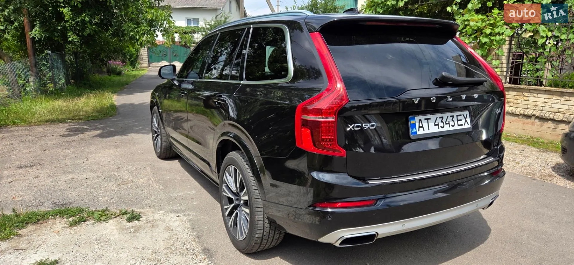 2021 Volvo XC90 - мініатюра 4