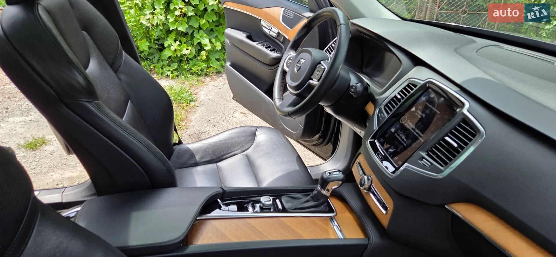 2021 Volvo XC90 - мініатюра 12