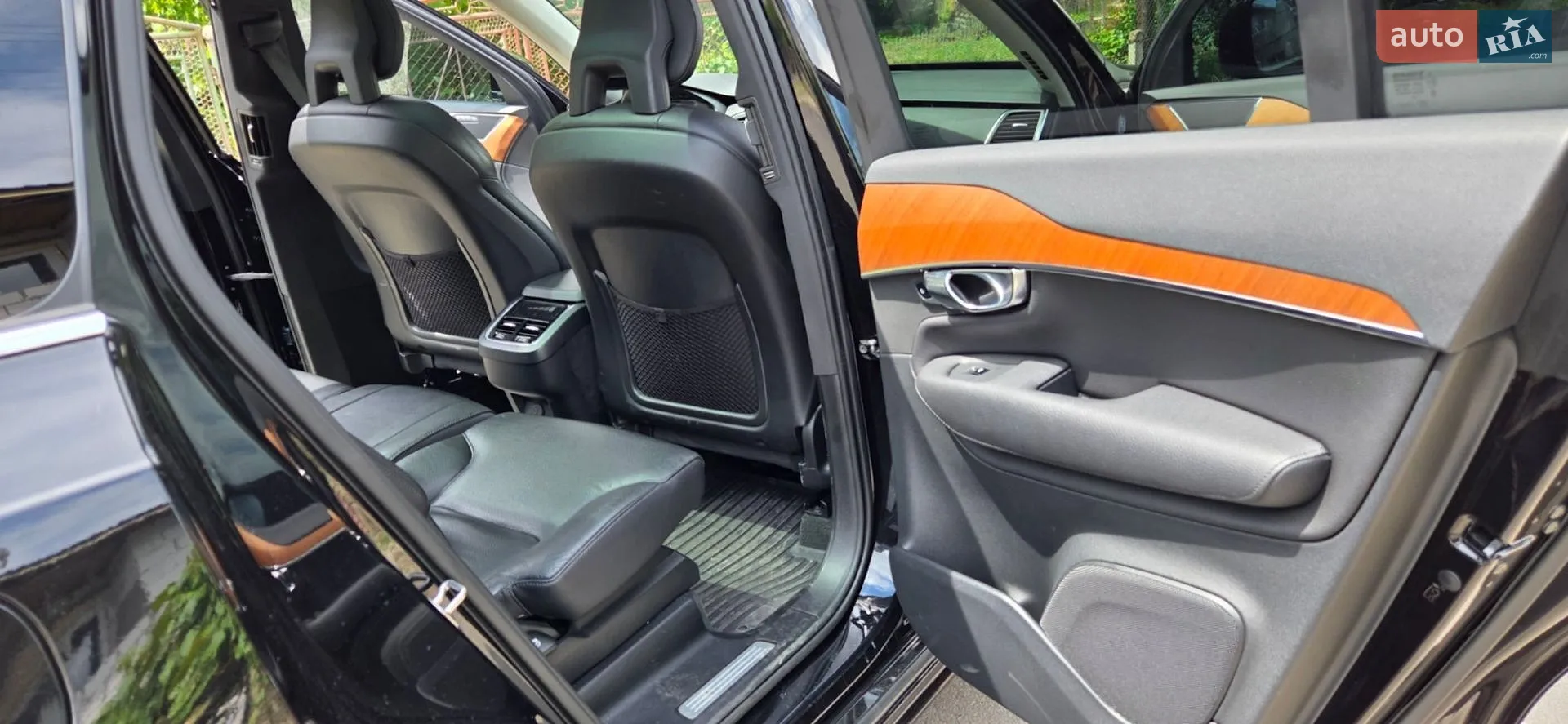 2021 Volvo XC90 - мініатюра 16