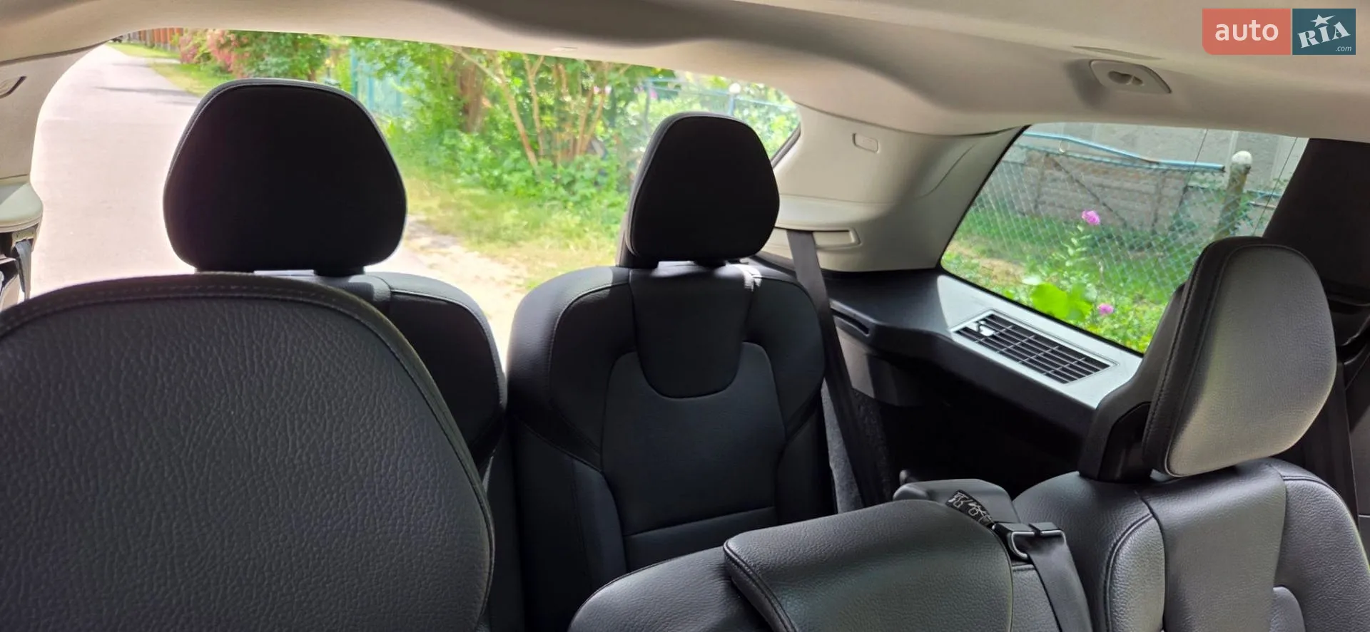 2021 Volvo XC90 - мініатюра 17