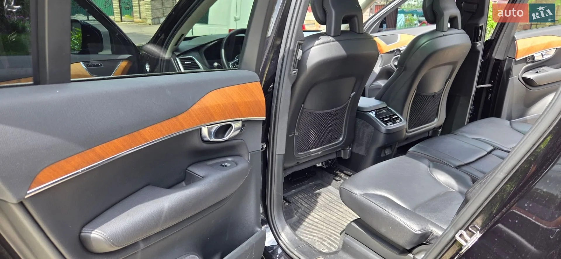 2021 Volvo XC90 - мініатюра 19