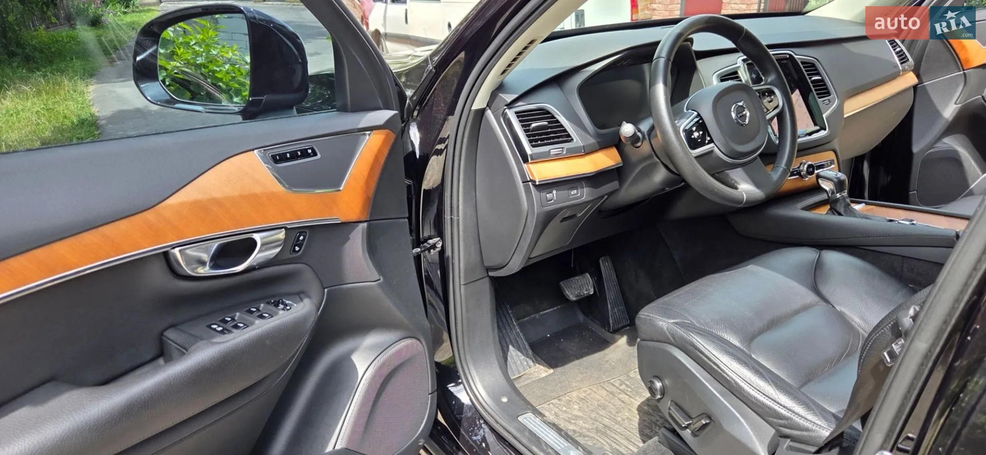 2021 Volvo XC90 - мініатюра 21