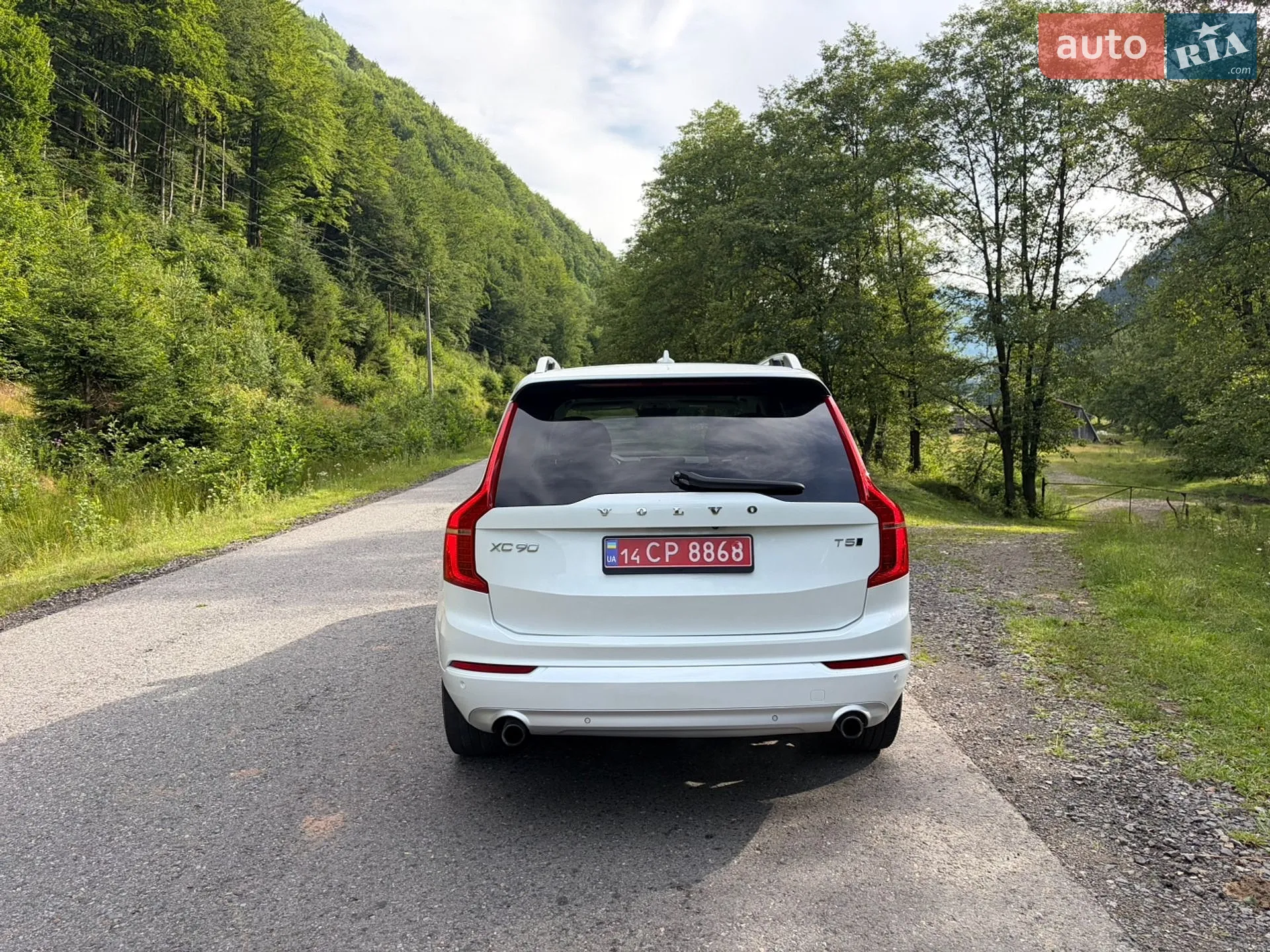 2019 Volvo XC90 - мініатюра 13