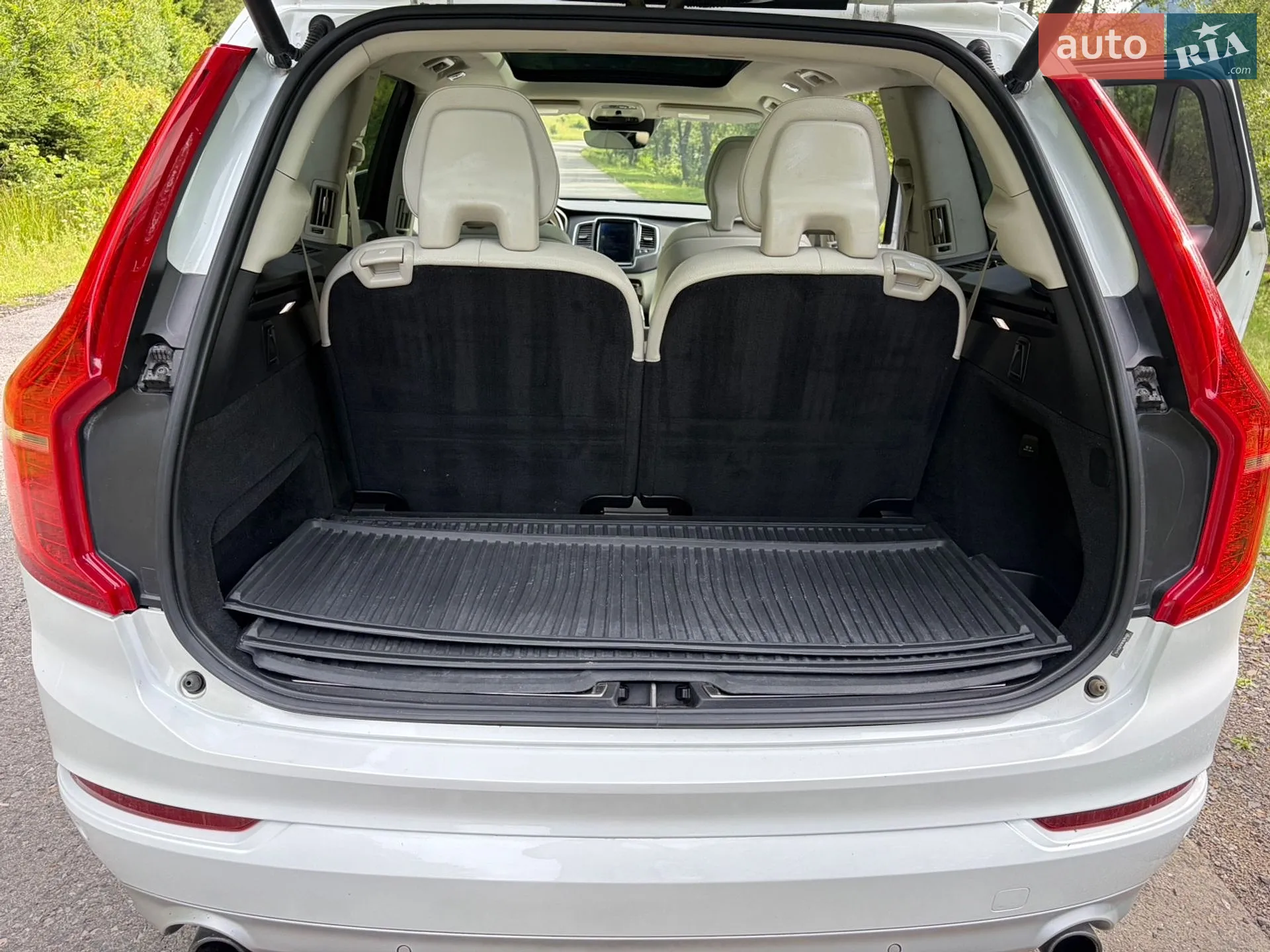 2019 Volvo XC90 - мініатюра 21