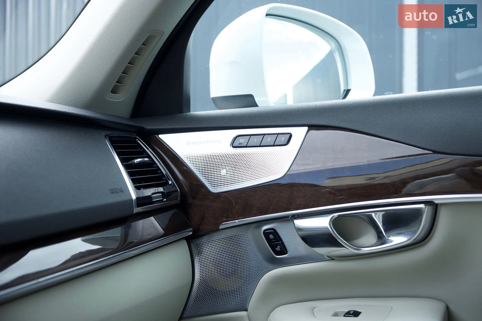 2015 Volvo XC90 - мініатюра 49