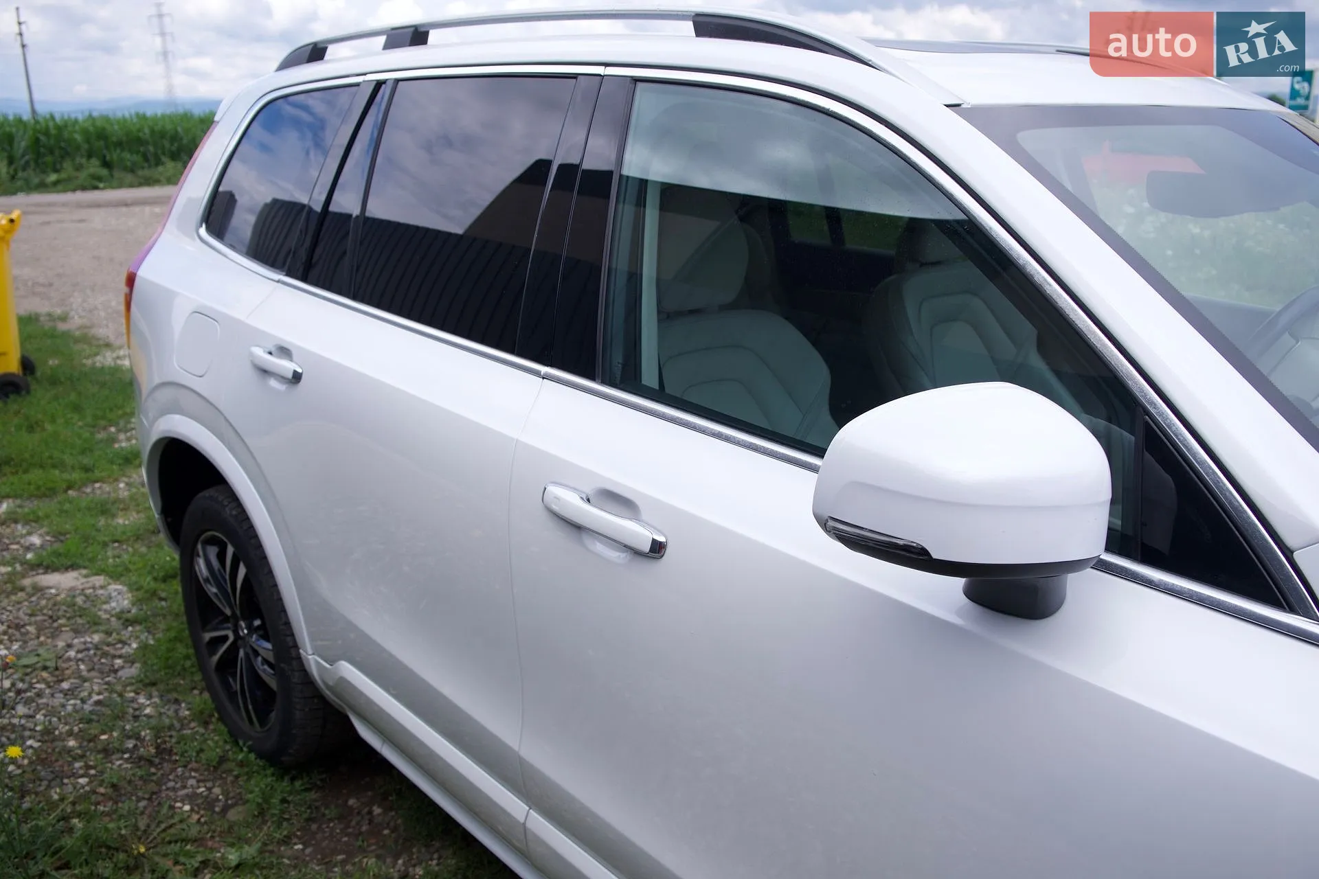 2015 Volvo XC90 - мініатюра 65