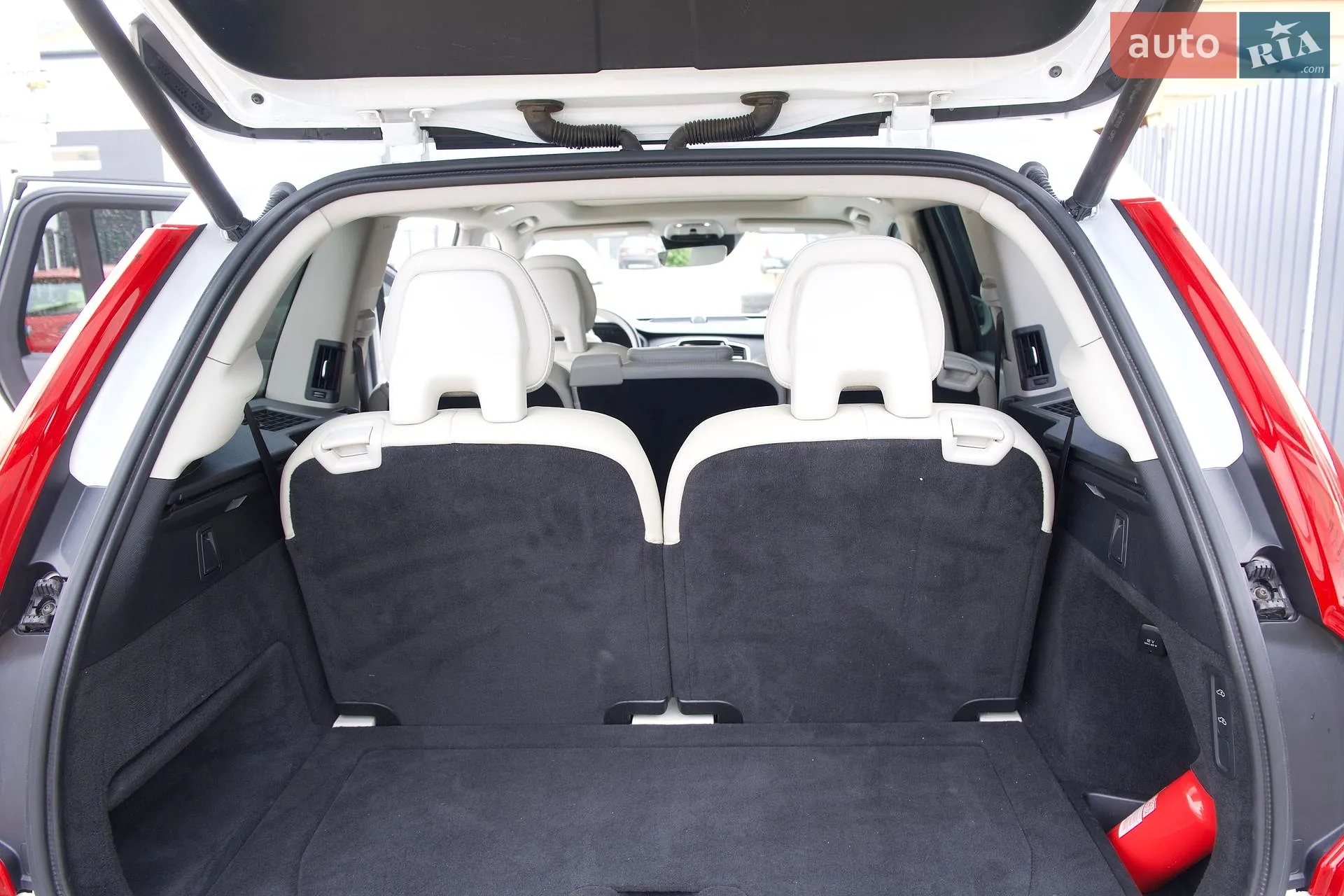 2015 Volvo XC90 - мініатюра 74