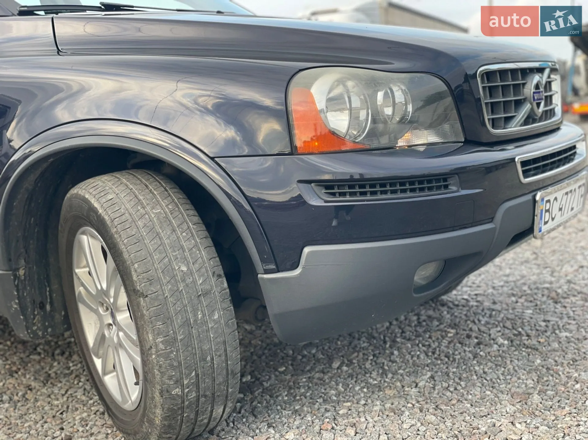 2010 Volvo XC90 - мініатюра 15