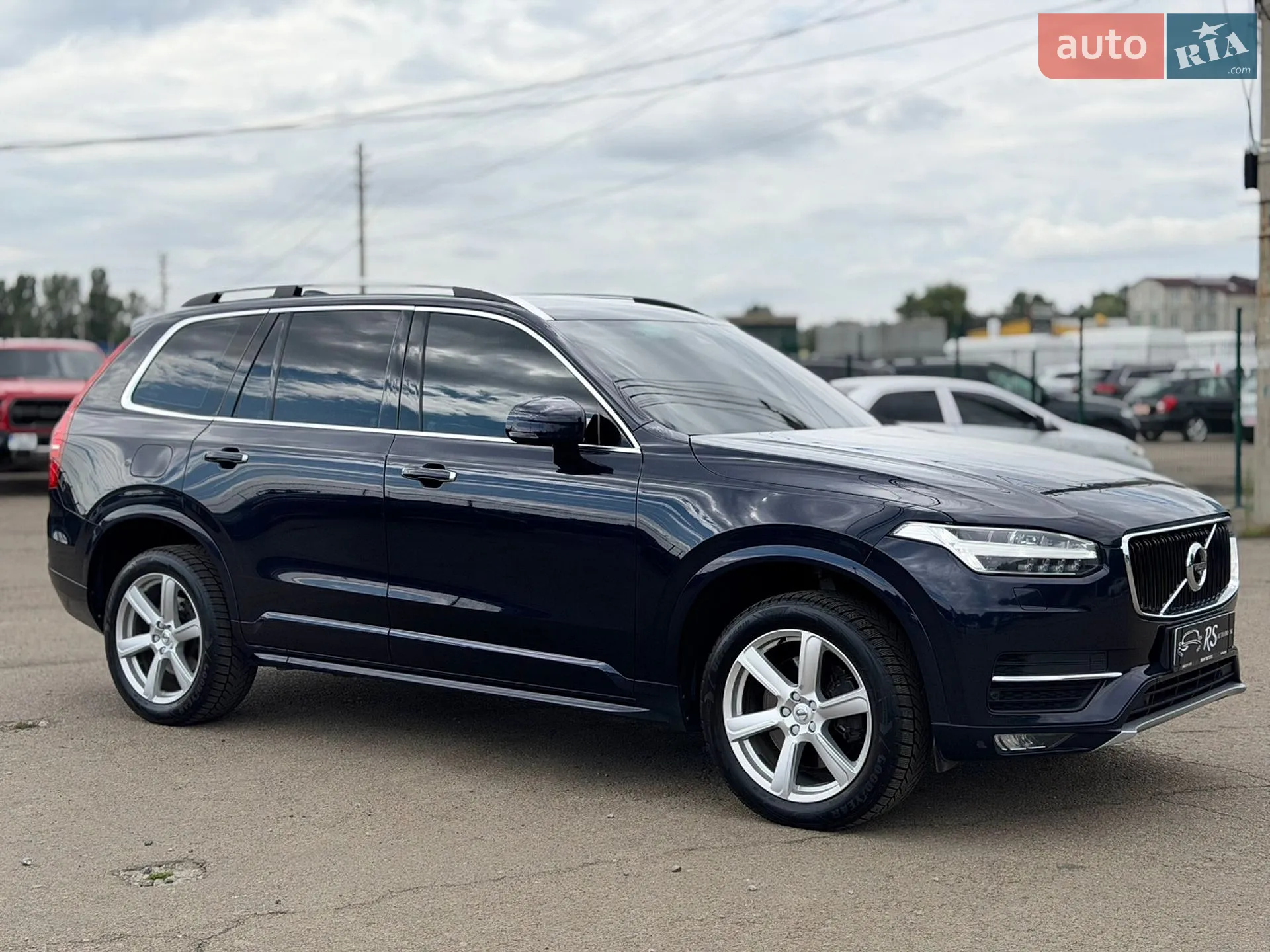 2018 Volvo XC90 - мініатюра 6