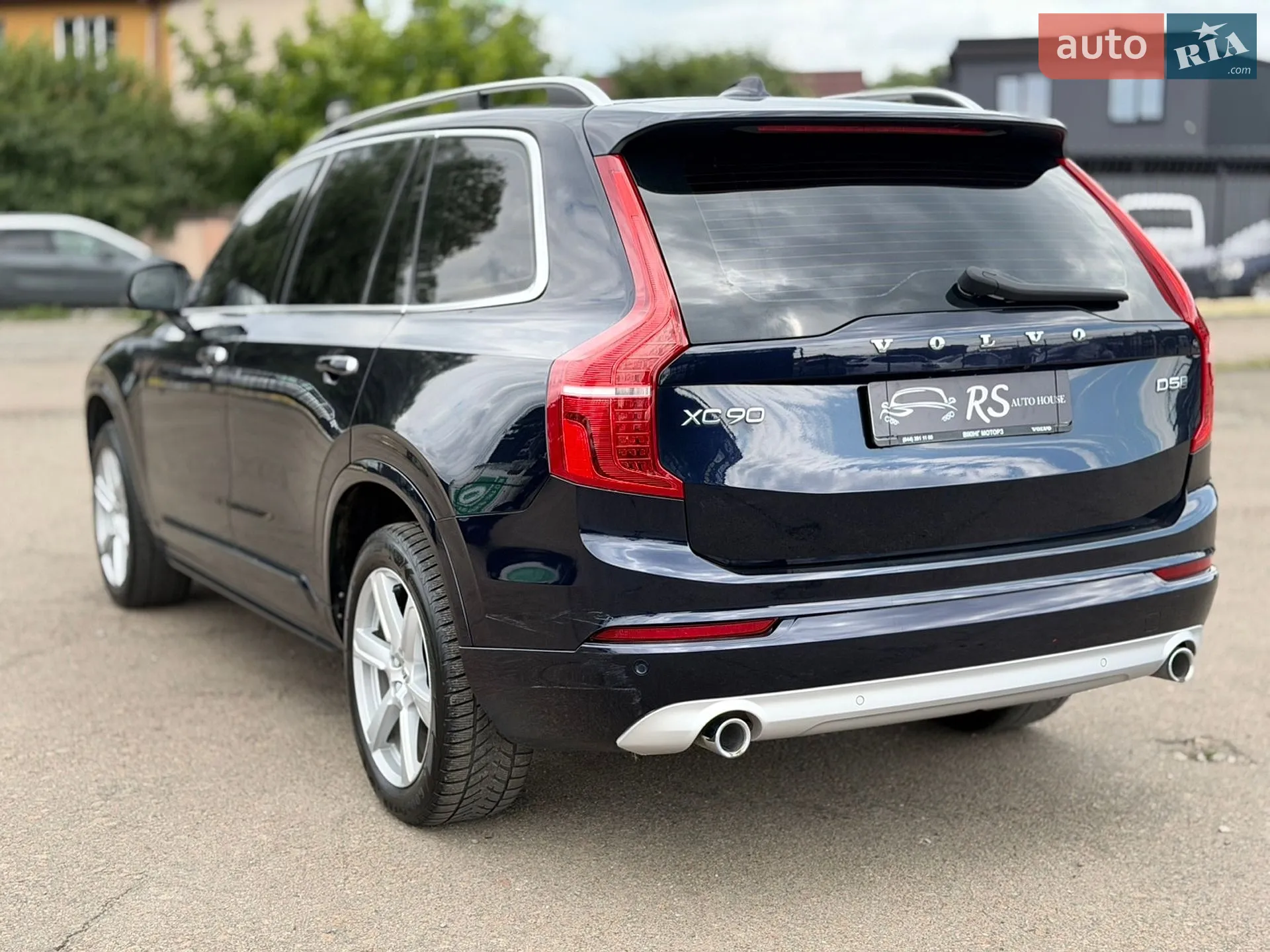 2018 Volvo XC90 - мініатюра 11