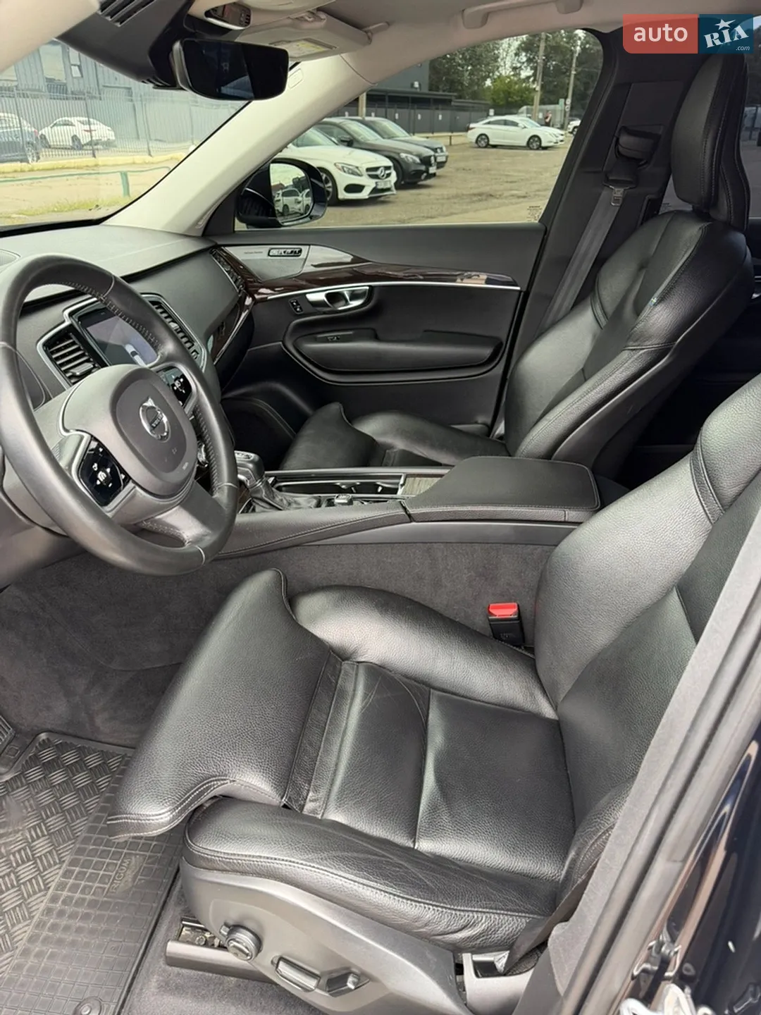 2018 Volvo XC90 - мініатюра 16