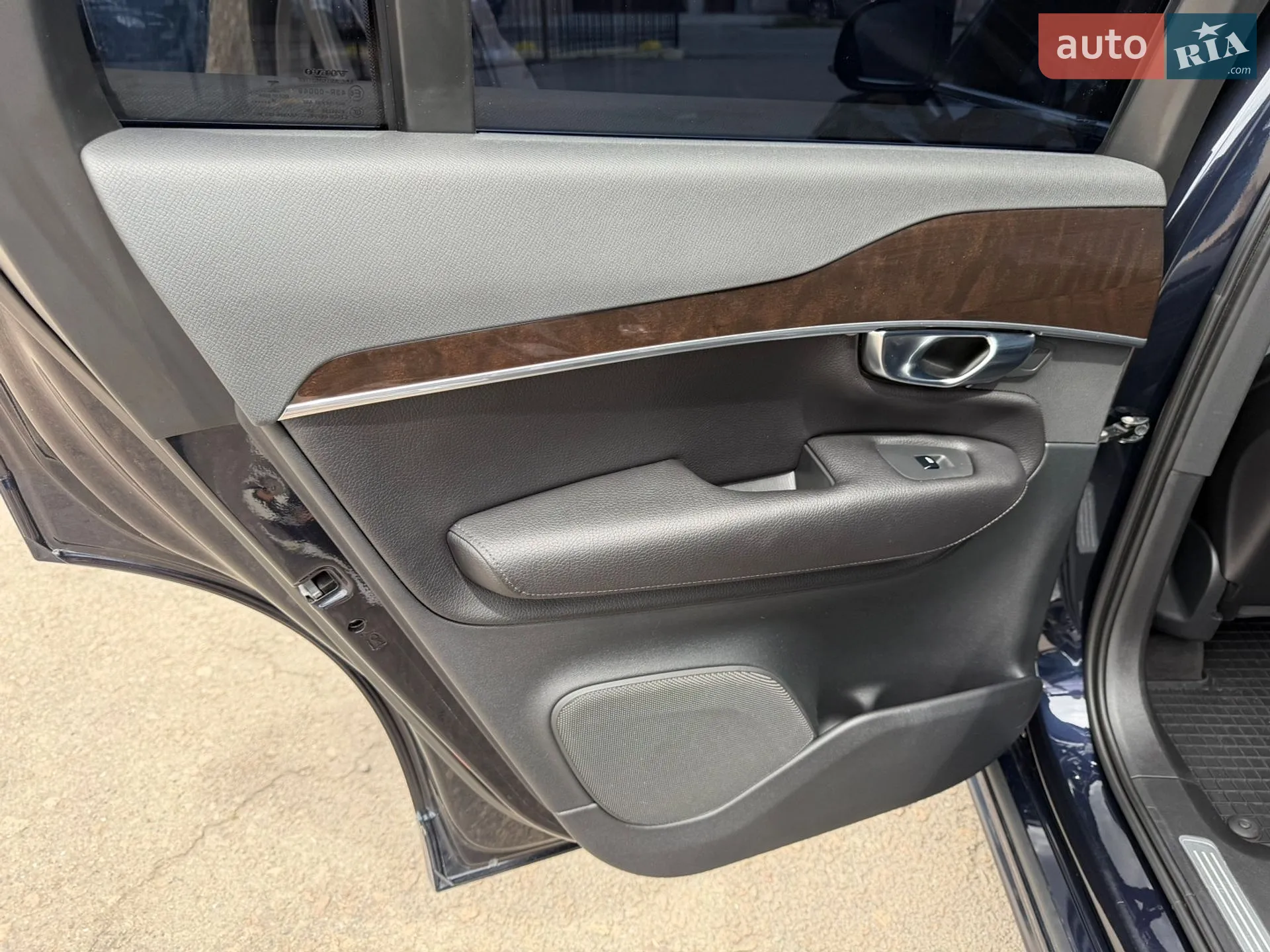 2018 Volvo XC90 - мініатюра 22
