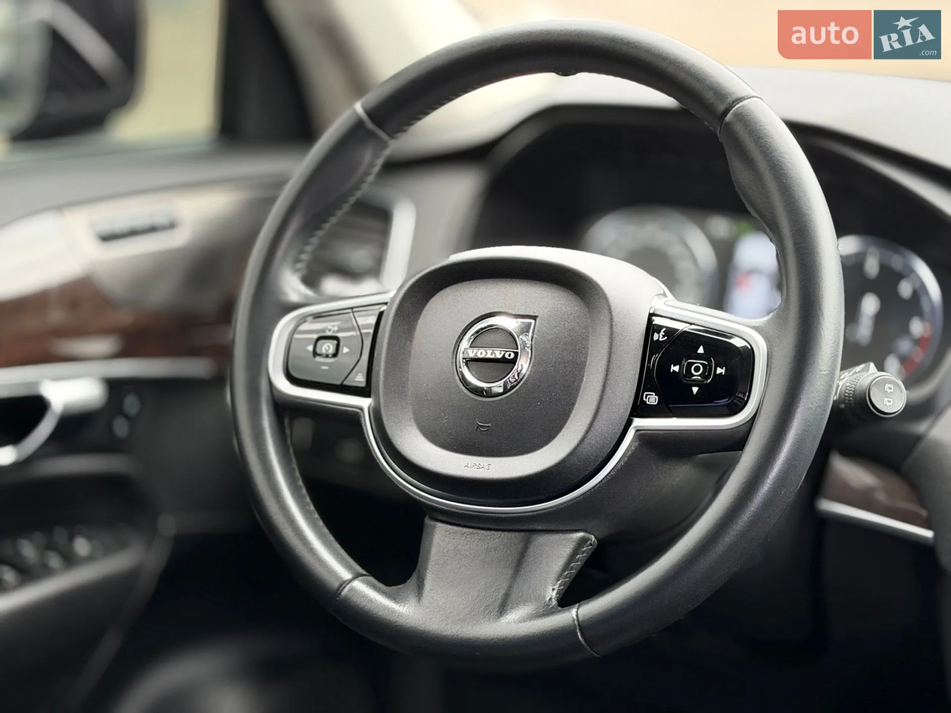2018 Volvo XC90 - мініатюра 27