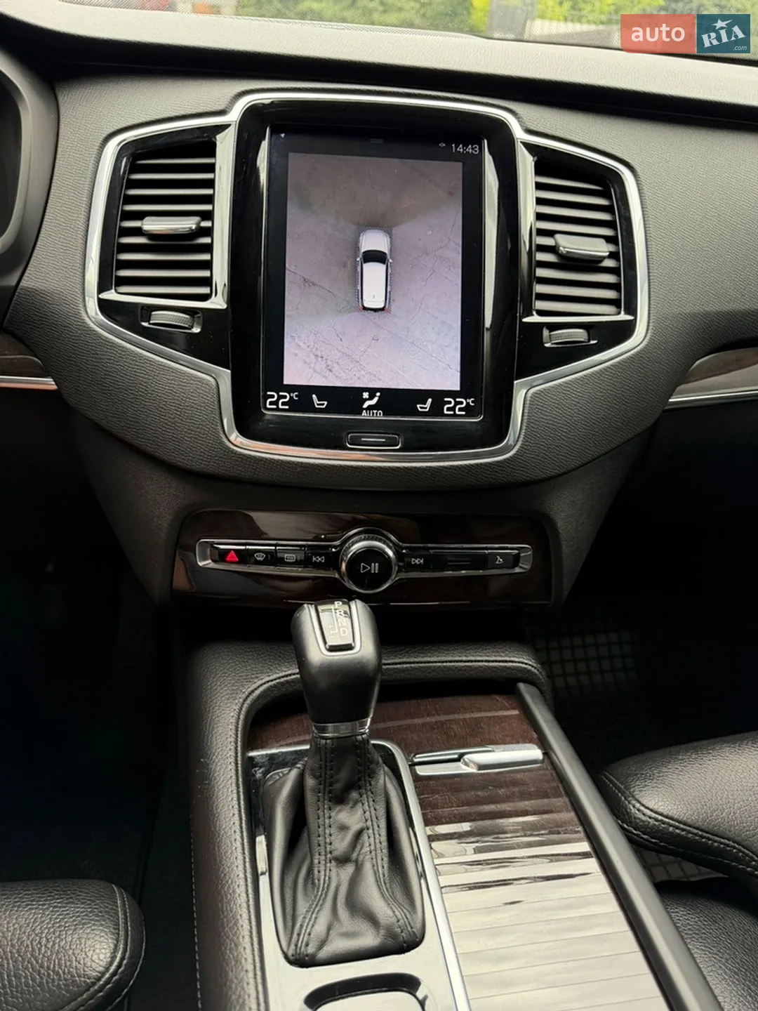 2018 Volvo XC90 - мініатюра 31