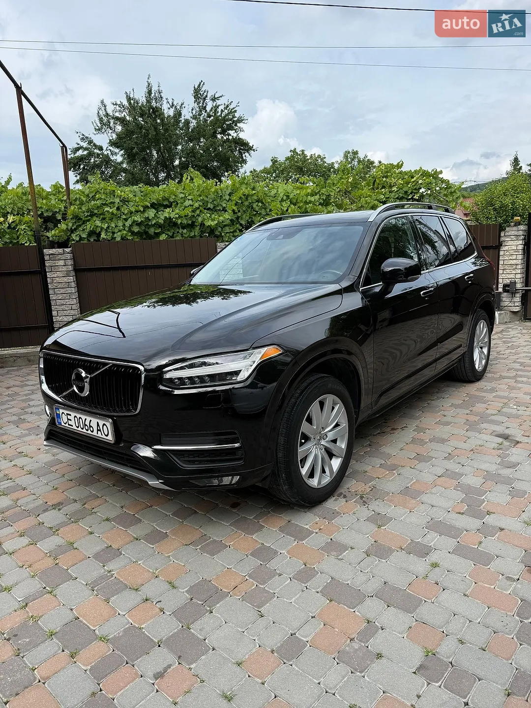 2016 Volvo XC90 - мініатюра 18