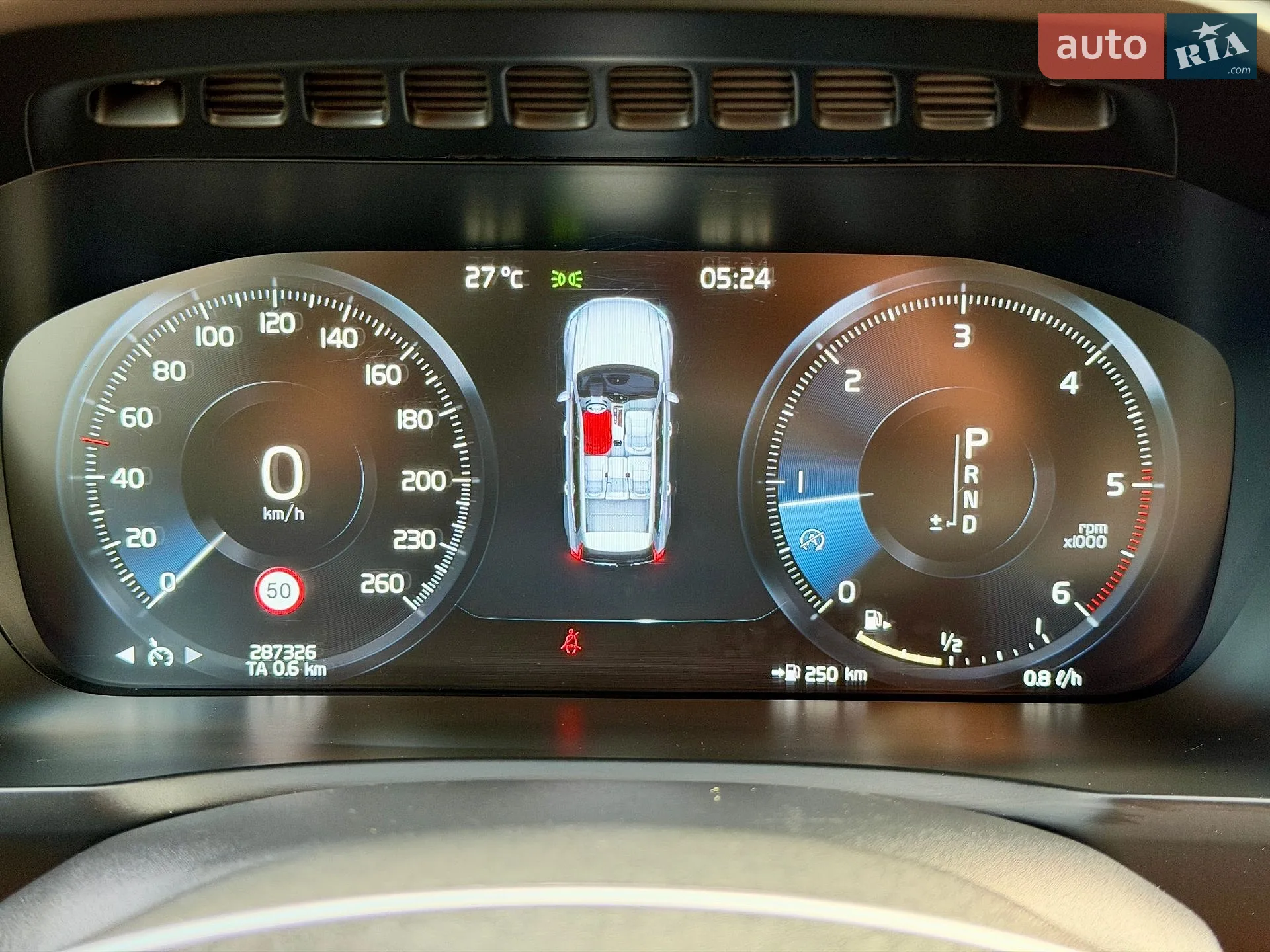 2015 Volvo XC90 - мініатюра 13