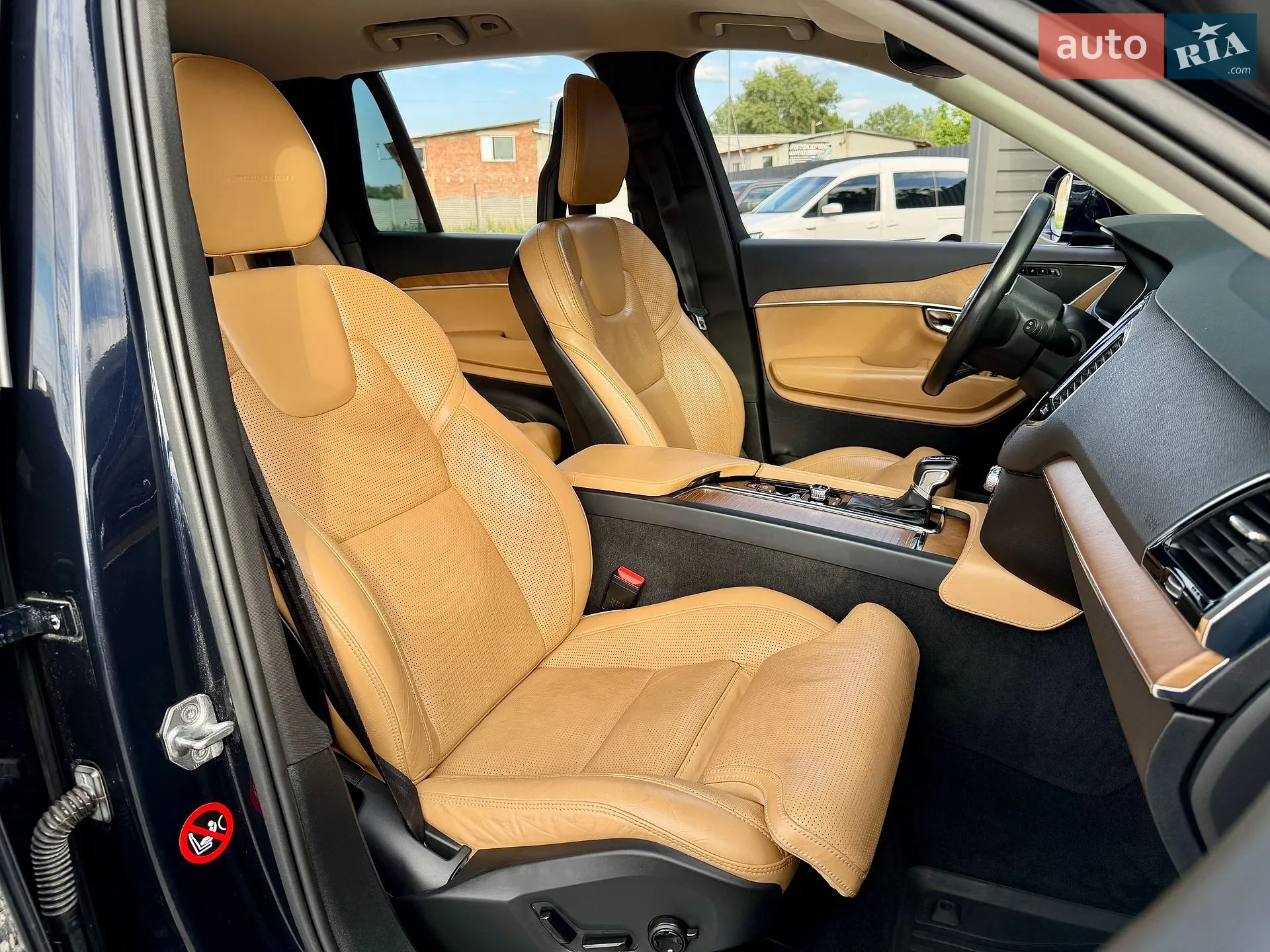 2015 Volvo XC90 - мініатюра 24