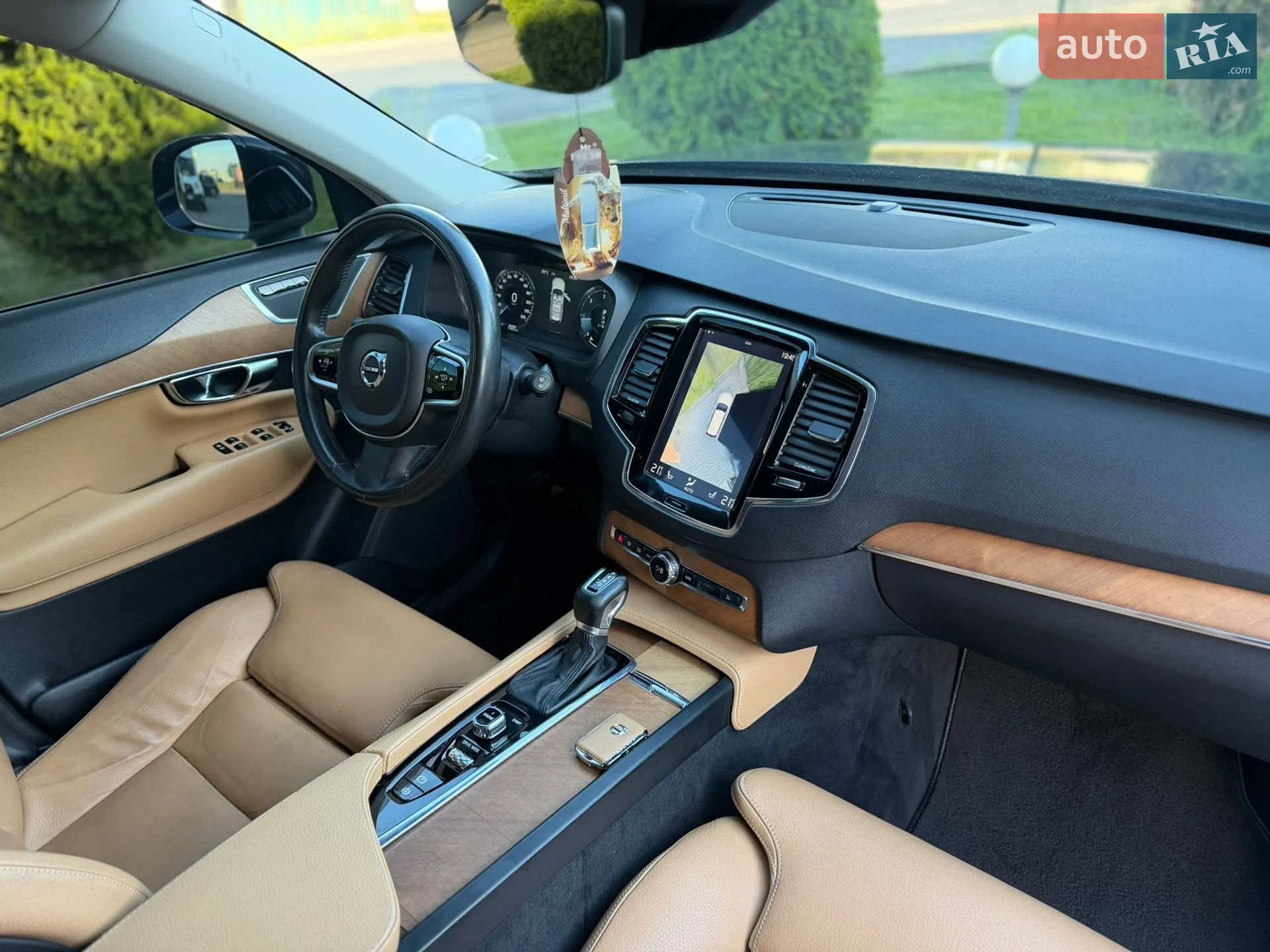 2015 Volvo XC90 - мініатюра 27