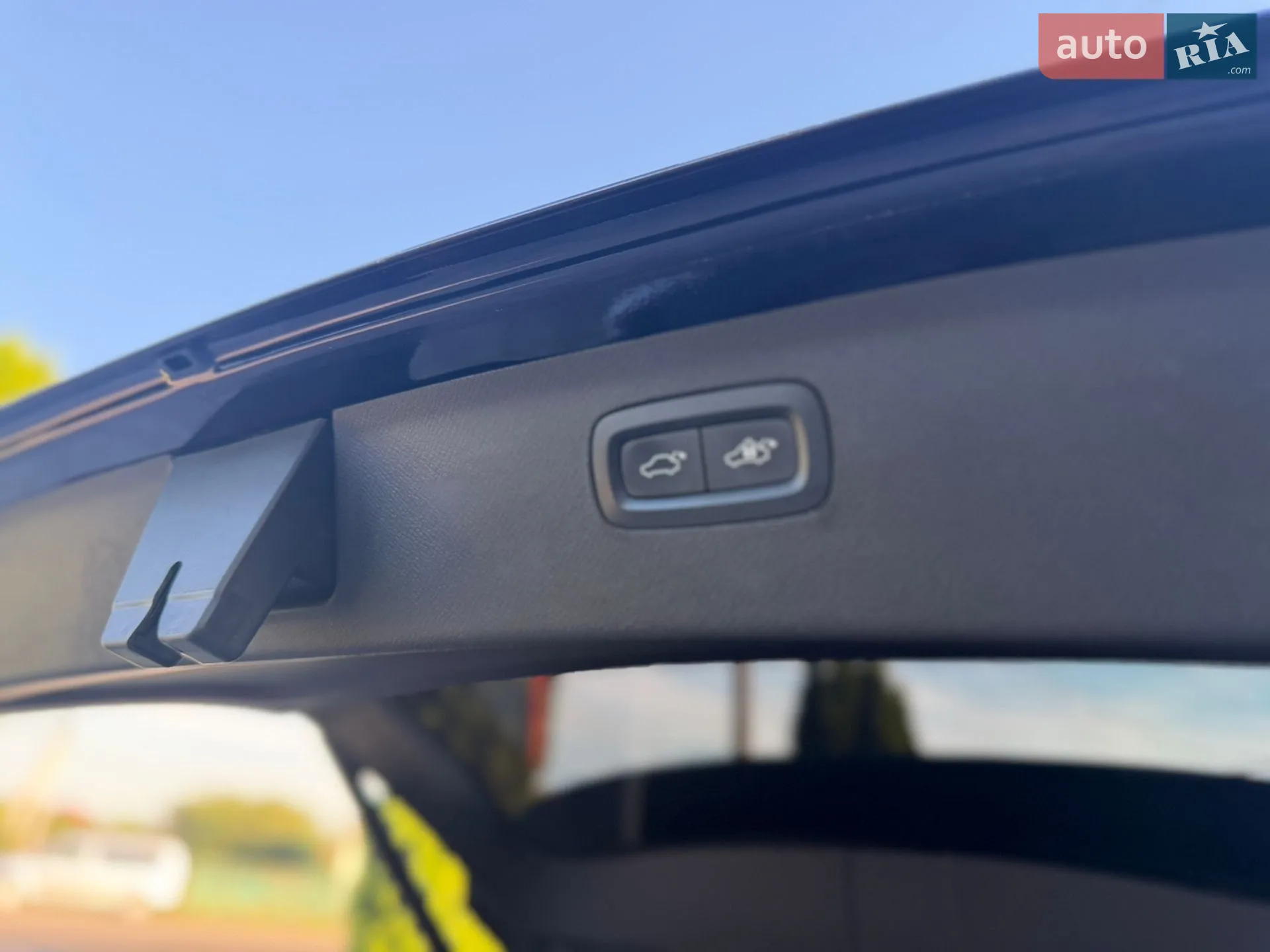 2015 Volvo XC90 - мініатюра 39