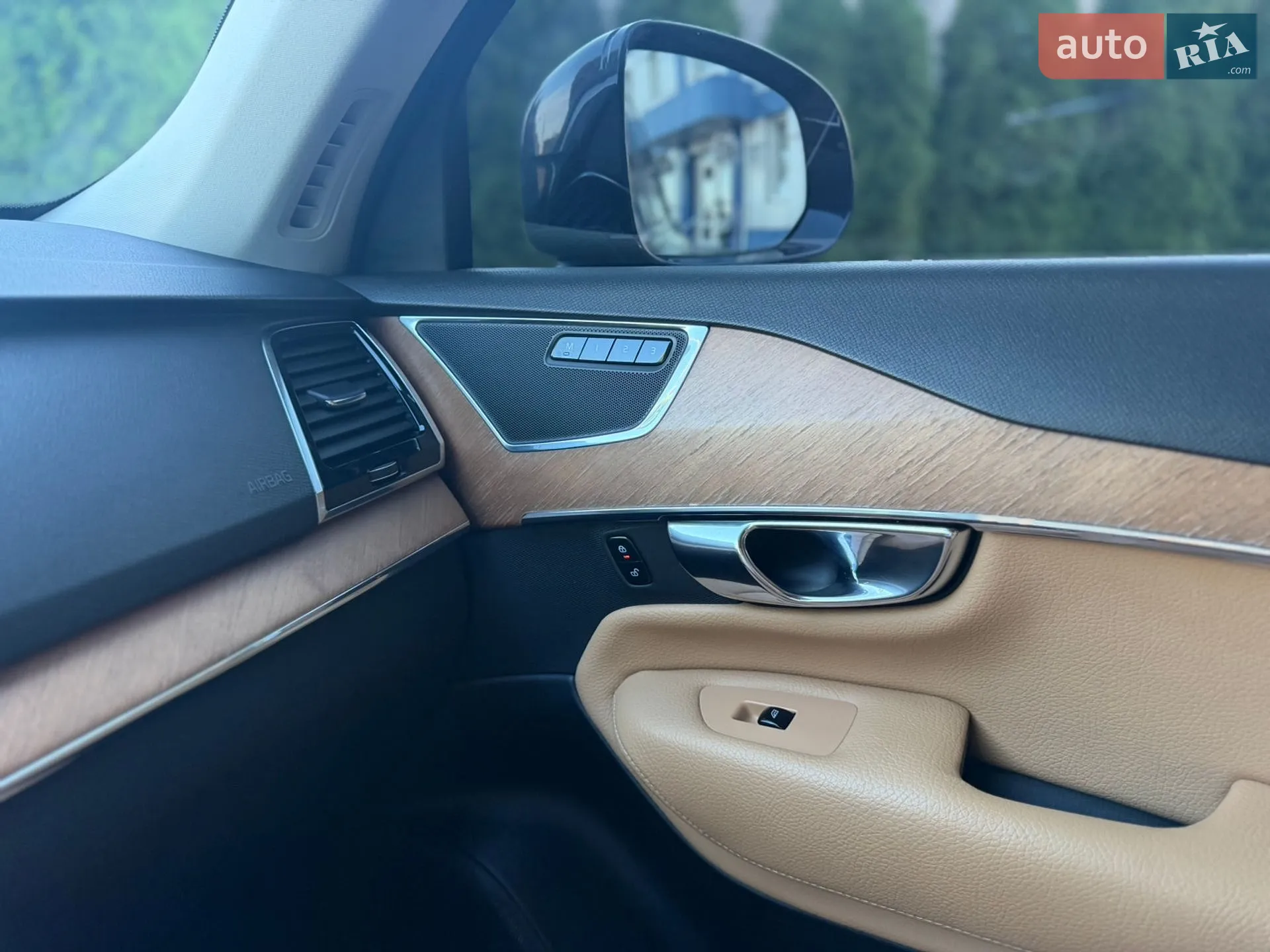 2015 Volvo XC90 - мініатюра 42