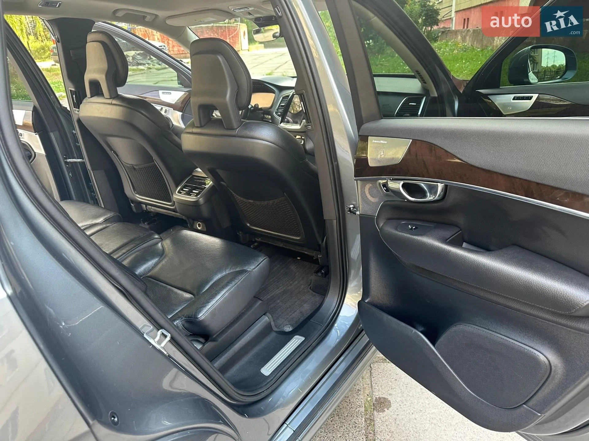 2015 Volvo XC90 - мініатюра 31