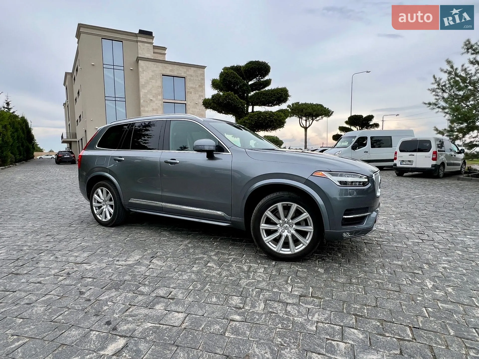 2016 Volvo XC90 - мініатюра 14