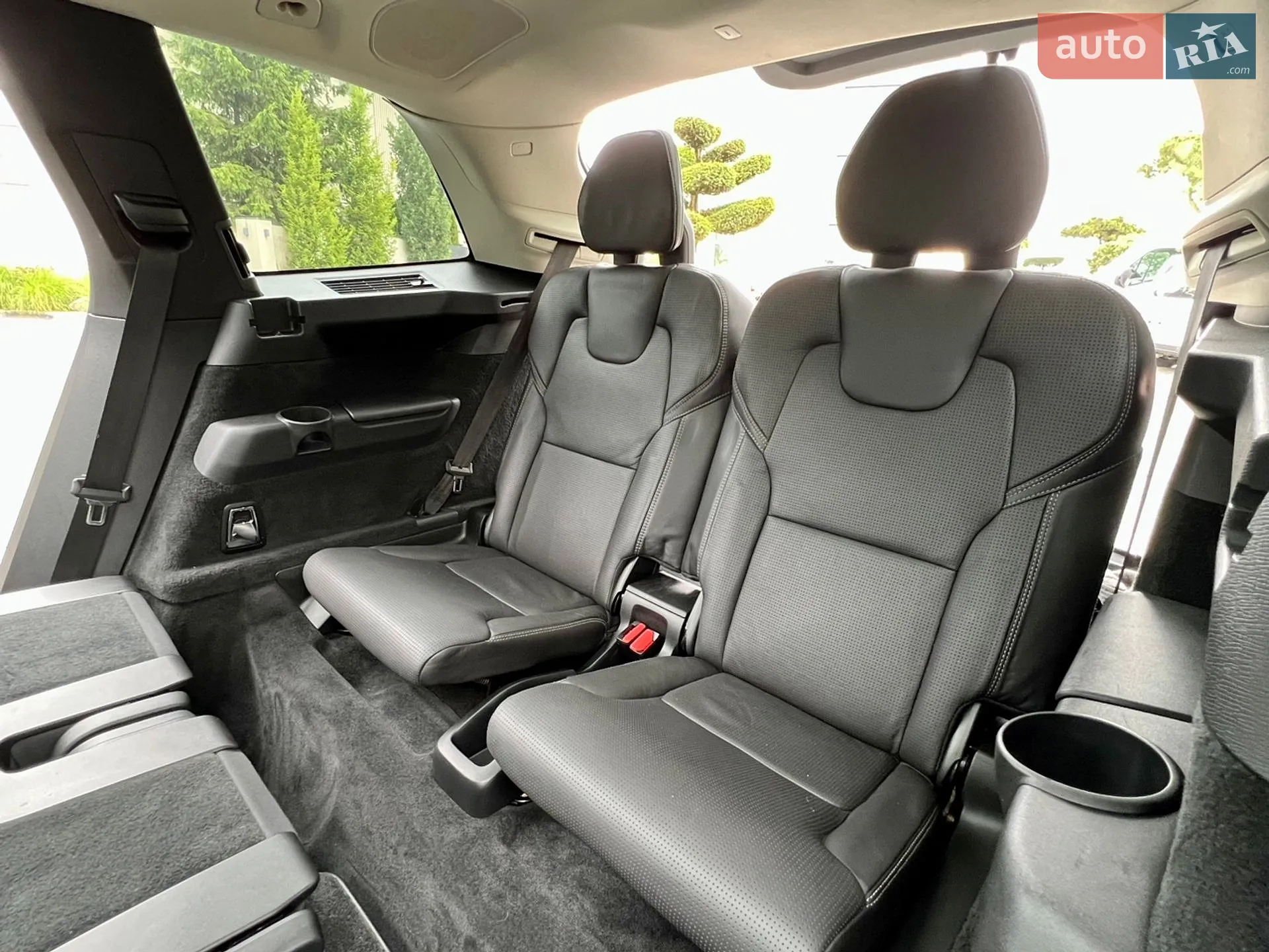 2016 Volvo XC90 - мініатюра 21