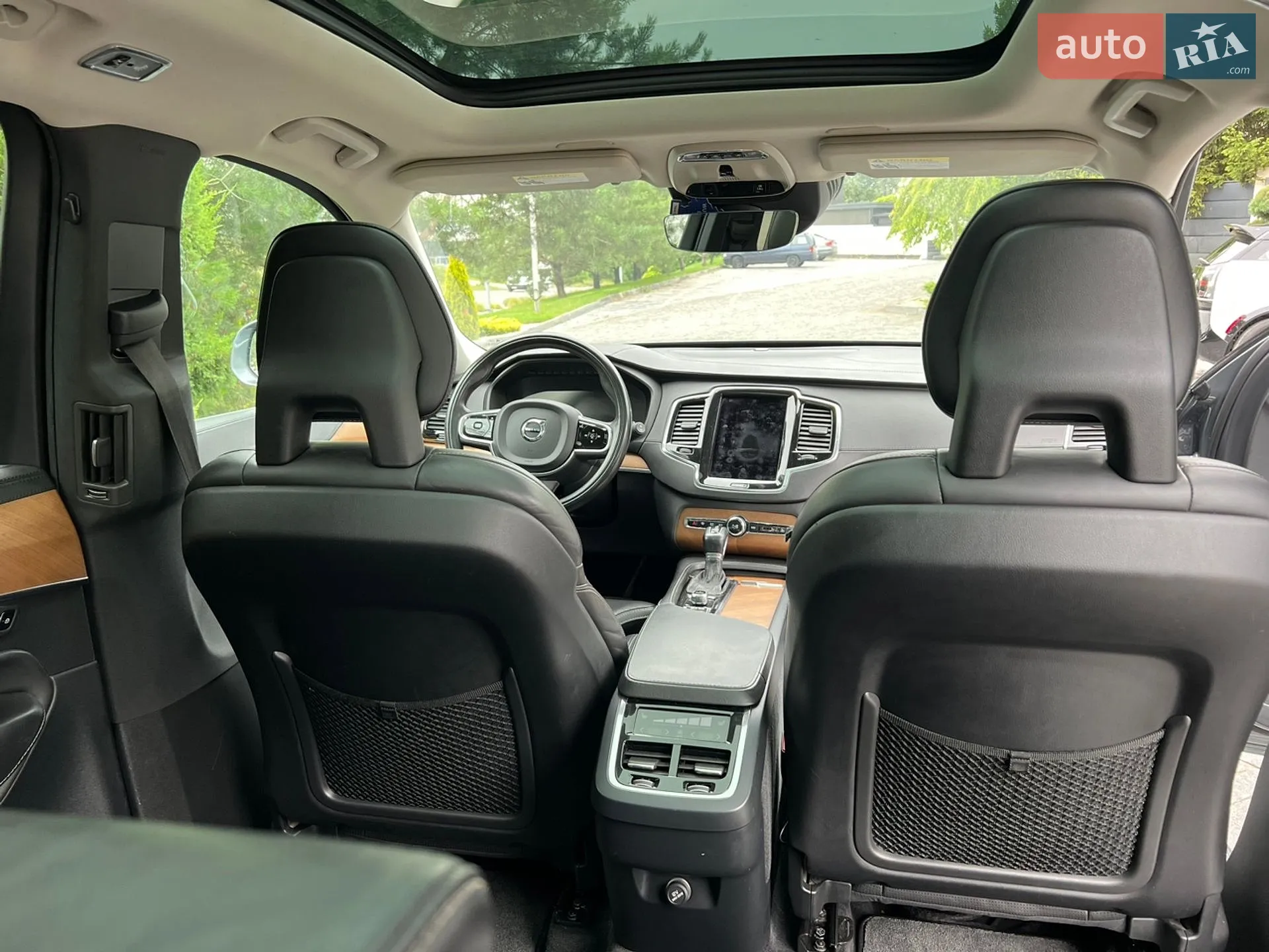 2016 Volvo XC90 - мініатюра 31
