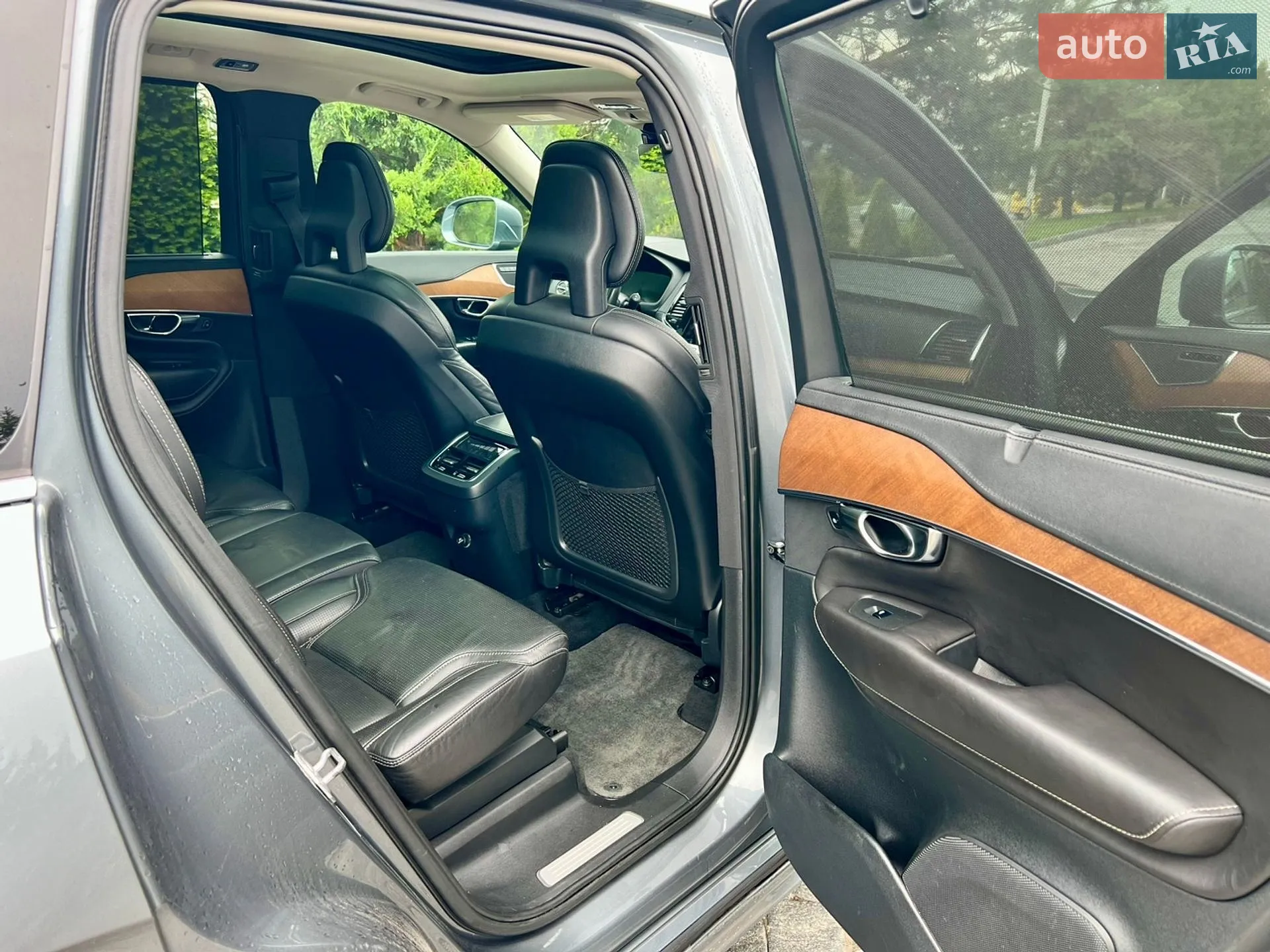 2016 Volvo XC90 - мініатюра 34